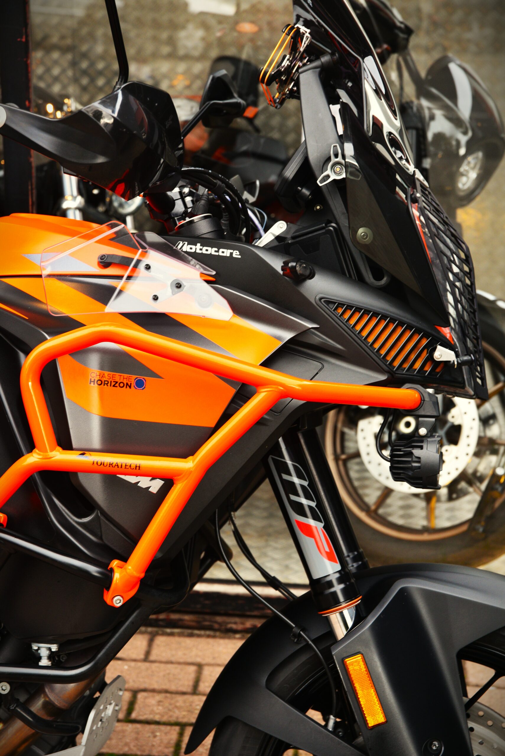 KTM 1290 SUPER ADVENTURE S – Image 4