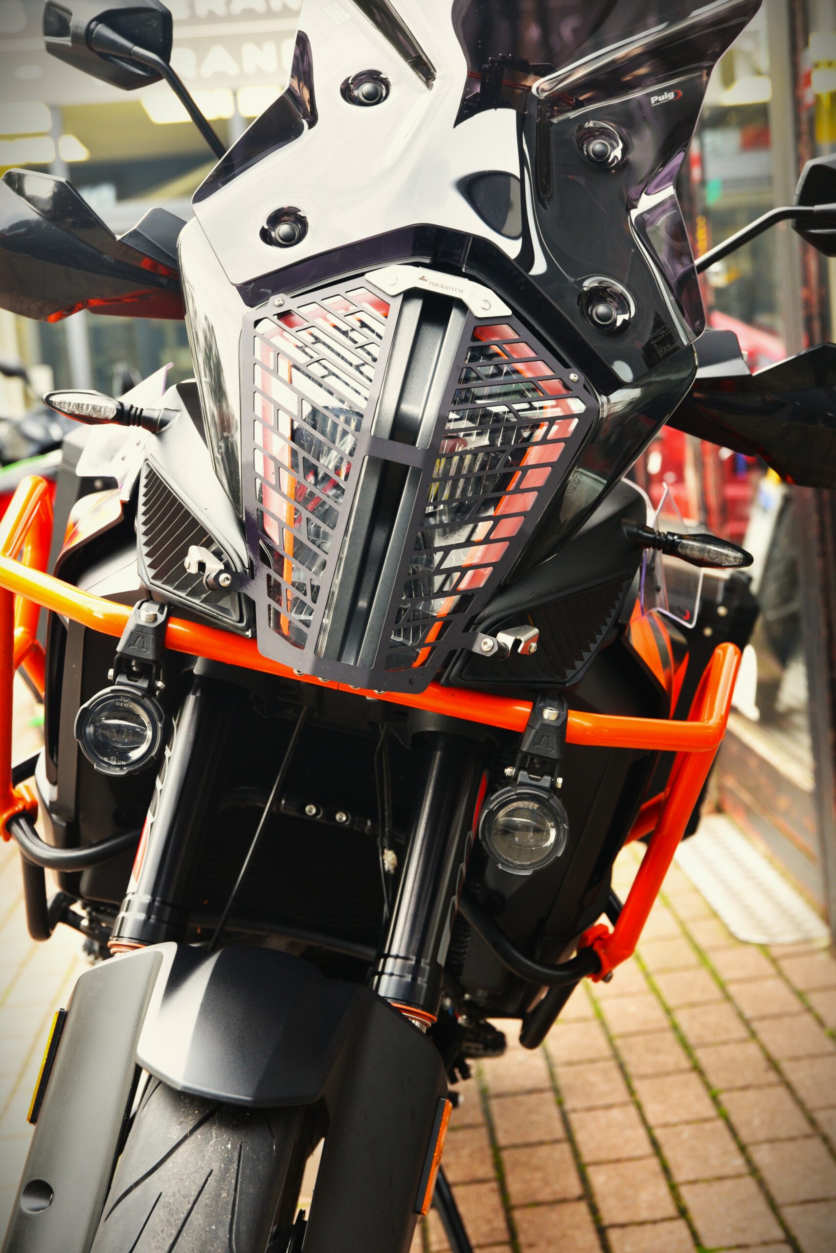 KTM 1290 SUPER ADVENTURE S – Image 6