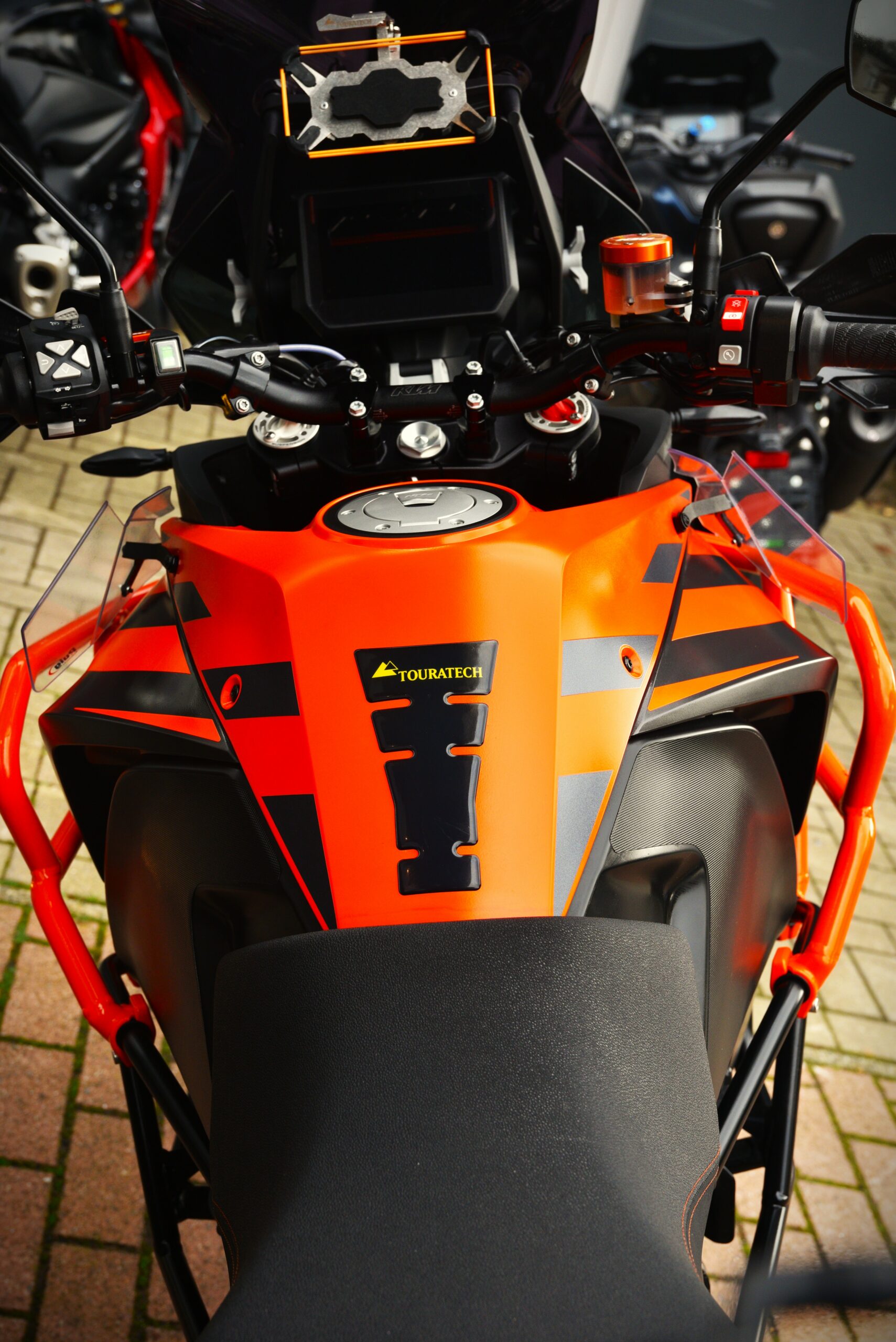 KTM 1290 SUPER ADVENTURE S – Image 7