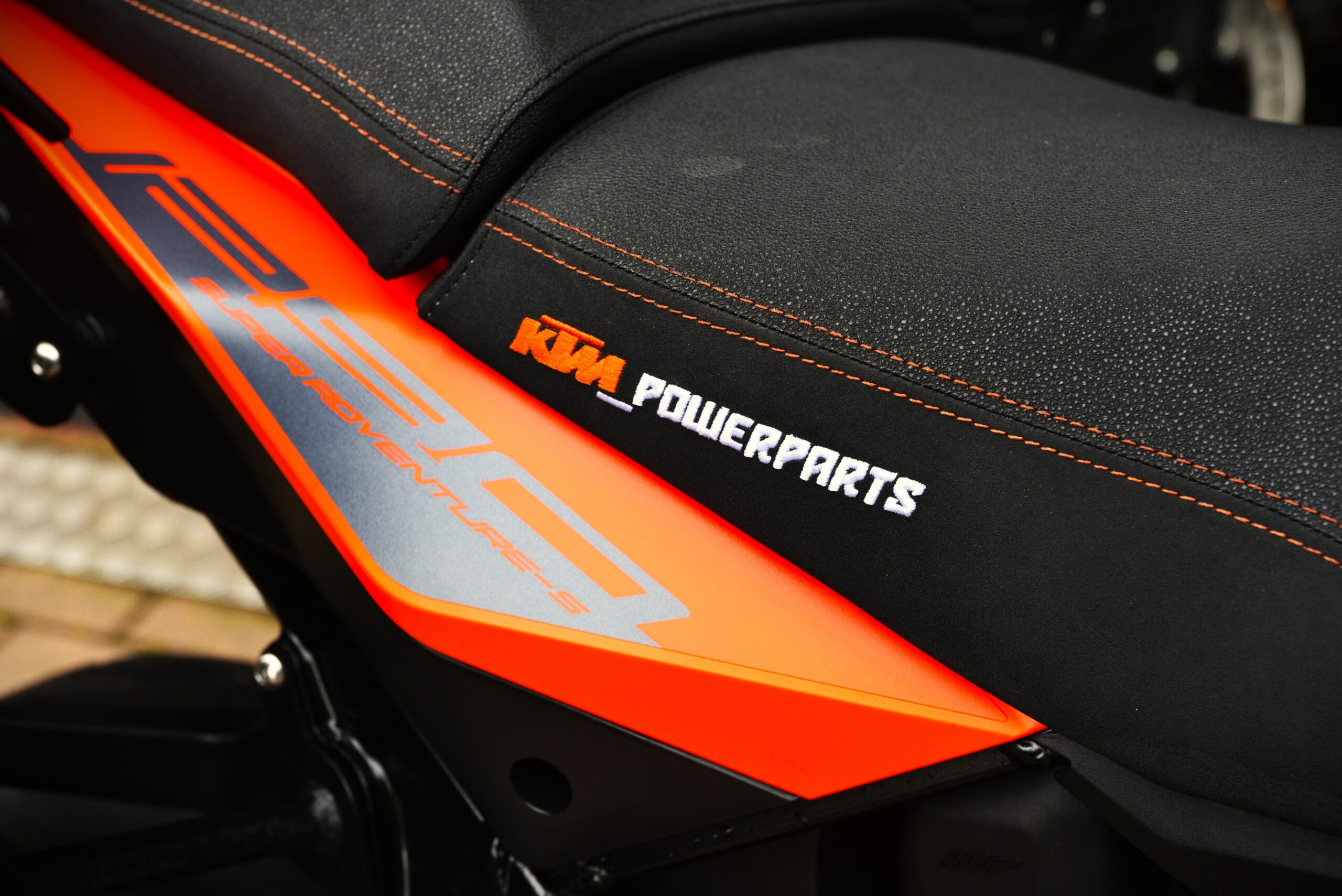 KTM 1290 SUPER ADVENTURE S – Image 8