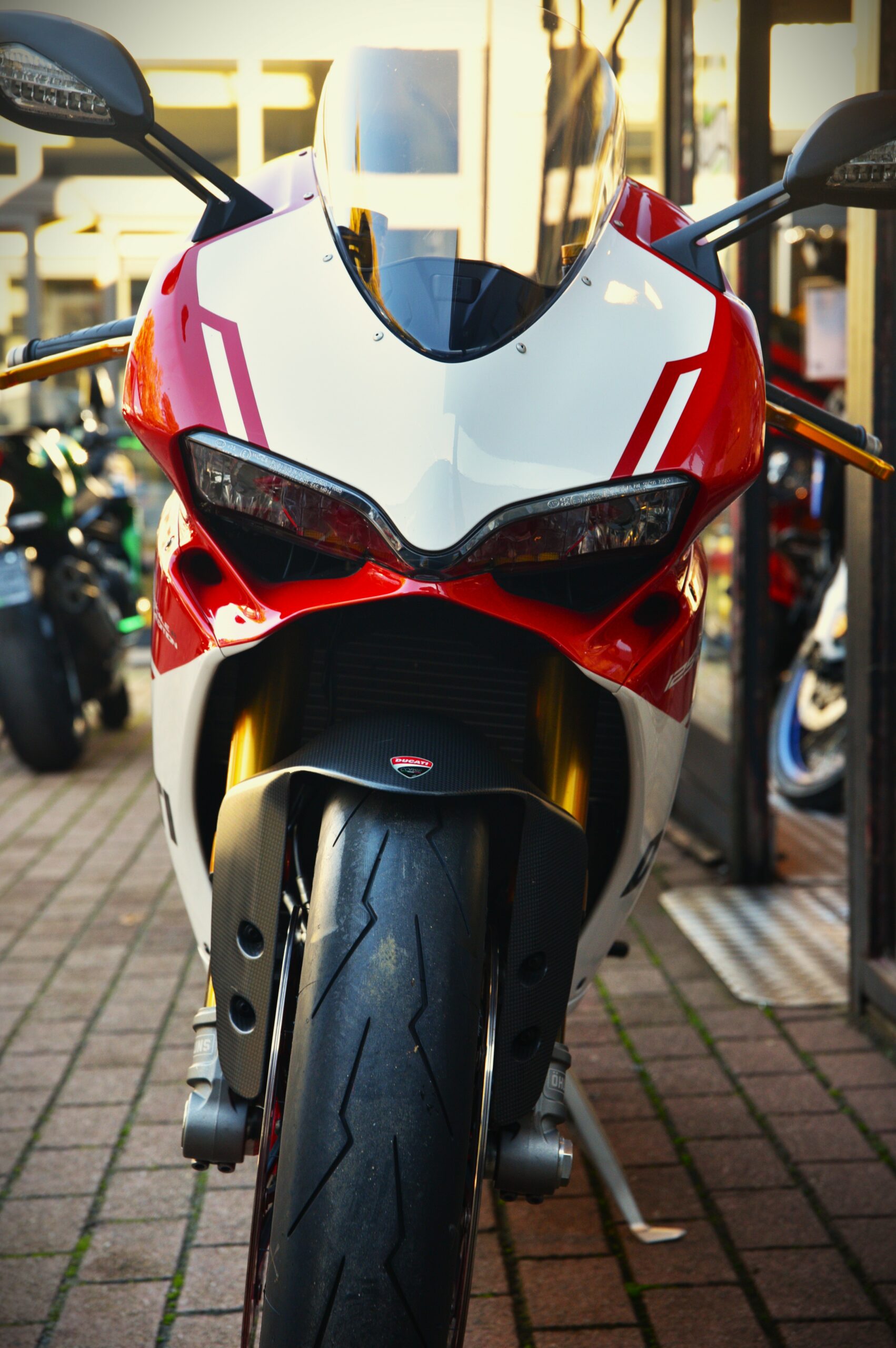 DUCATI 1299 PANIGALE R FINAL EDITION – Image 6