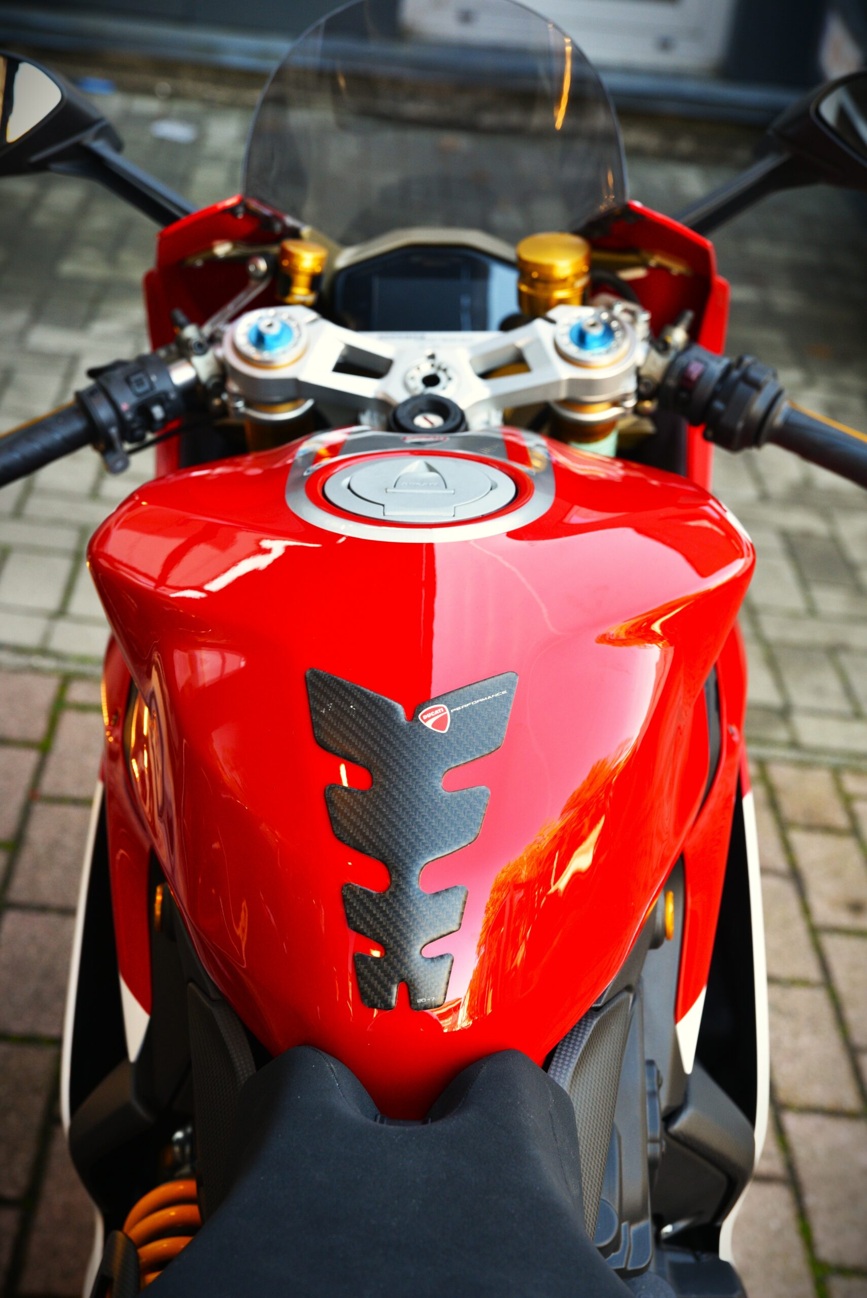 DUCATI 1299 PANIGALE R FINAL EDITION – Image 7