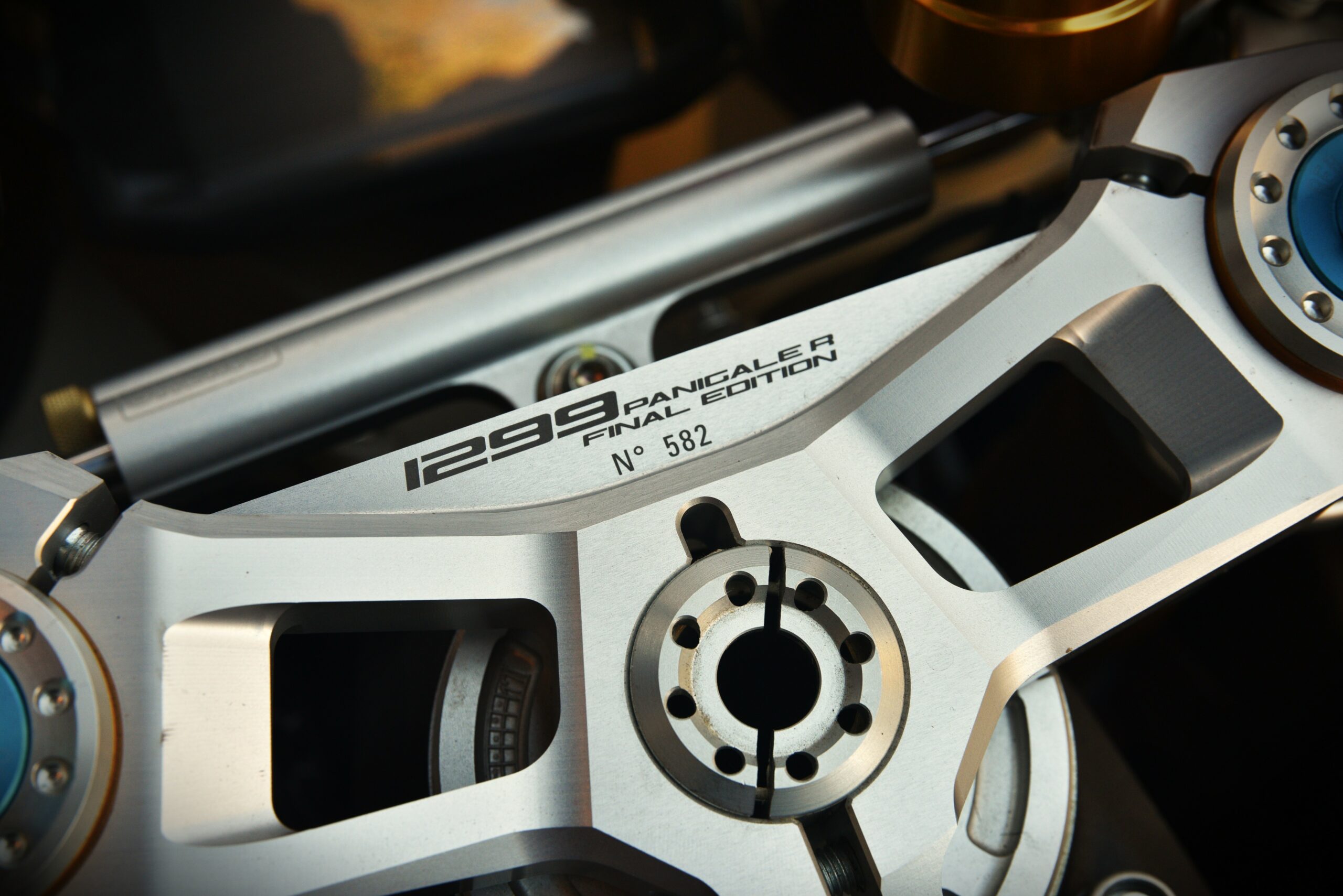 DUCATI 1299 PANIGALE R FINAL EDITION – Image 8