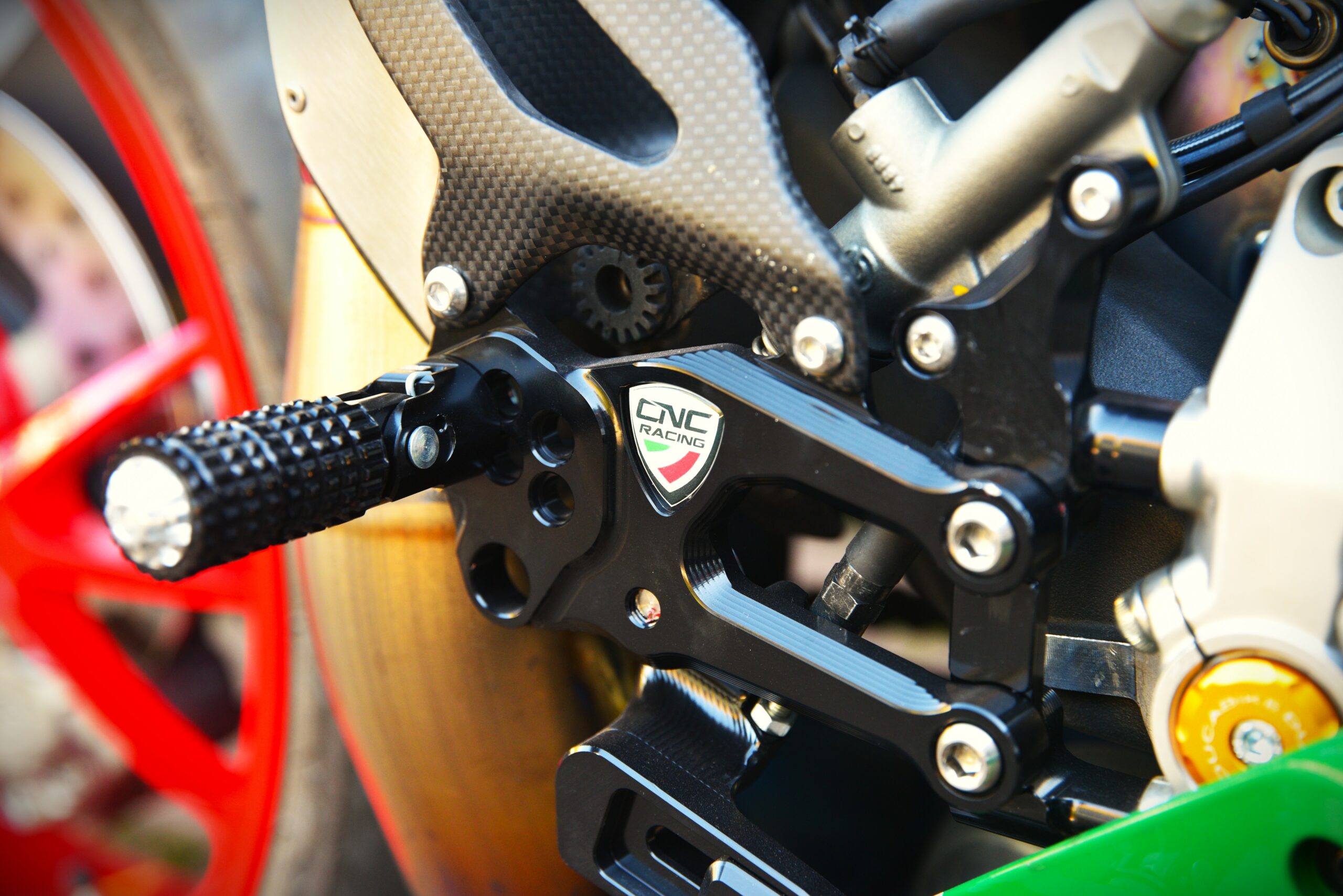 DUCATI 1299 PANIGALE R FINAL EDITION – Image 10