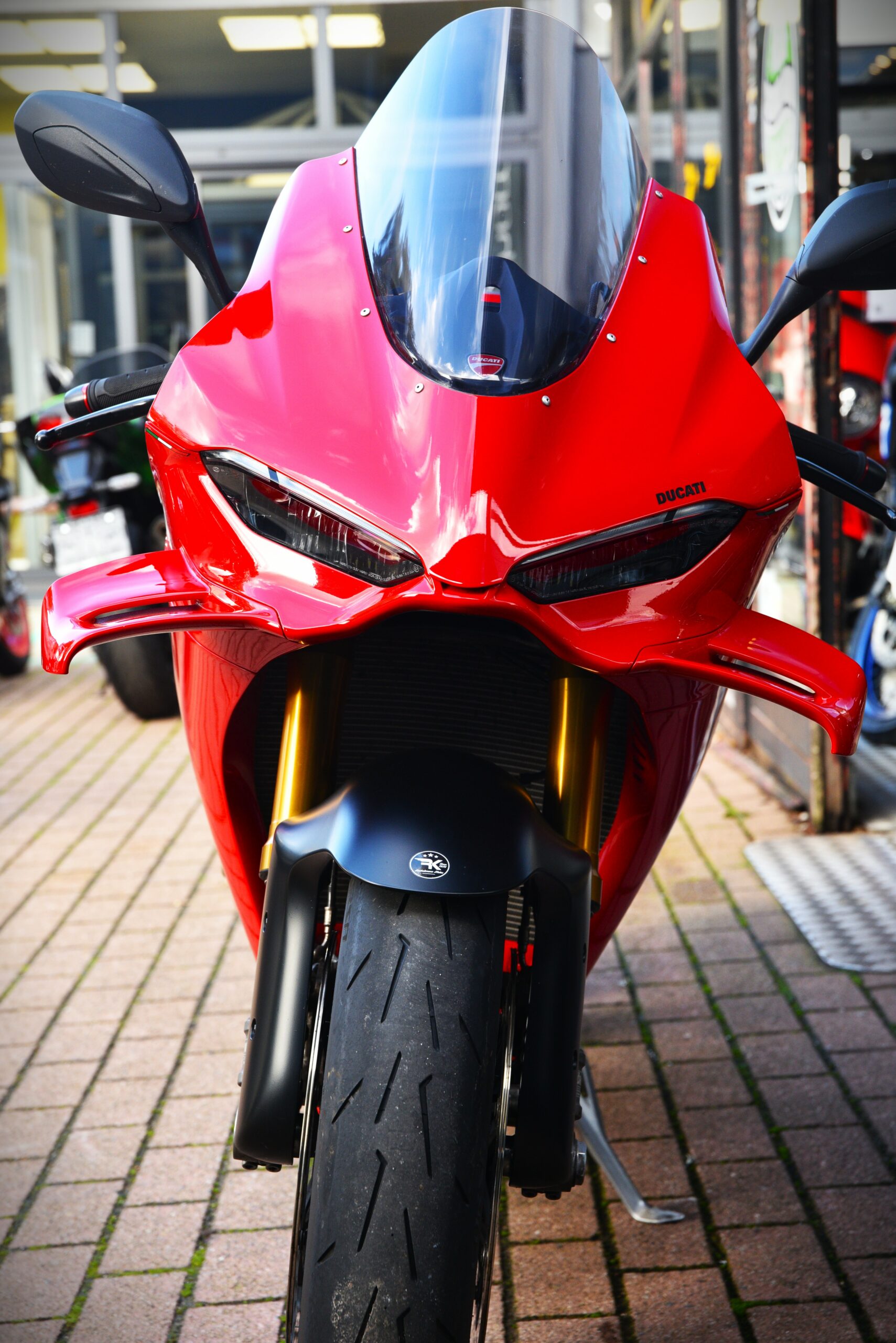 DUCATI PANIGALE V4S (TVAC) – Image 6