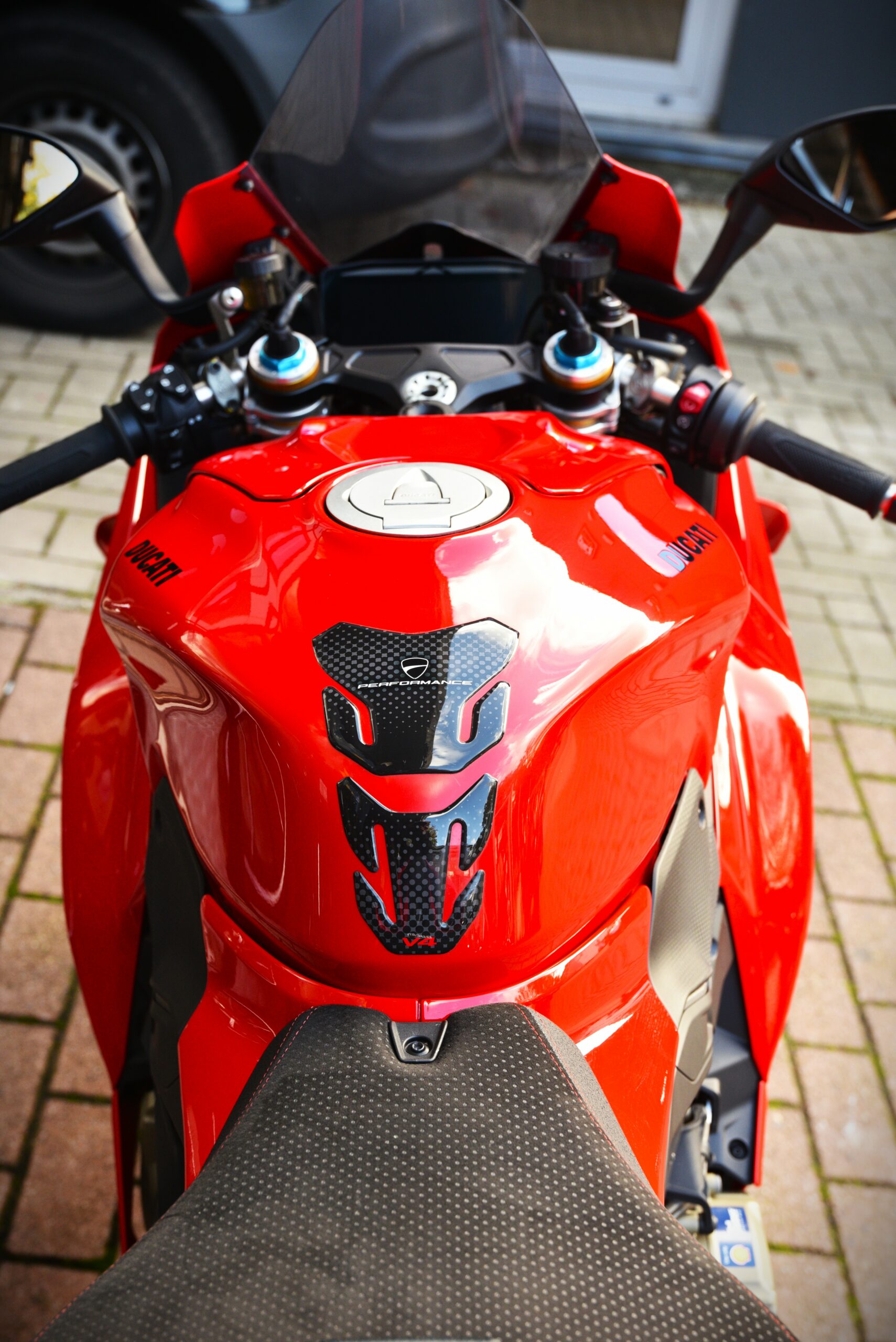 DUCATI PANIGALE V4S (TVAC) – Image 7