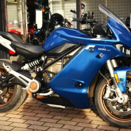 ZERO SR/S ZF14.4 (TVAC) NEUVE !!!