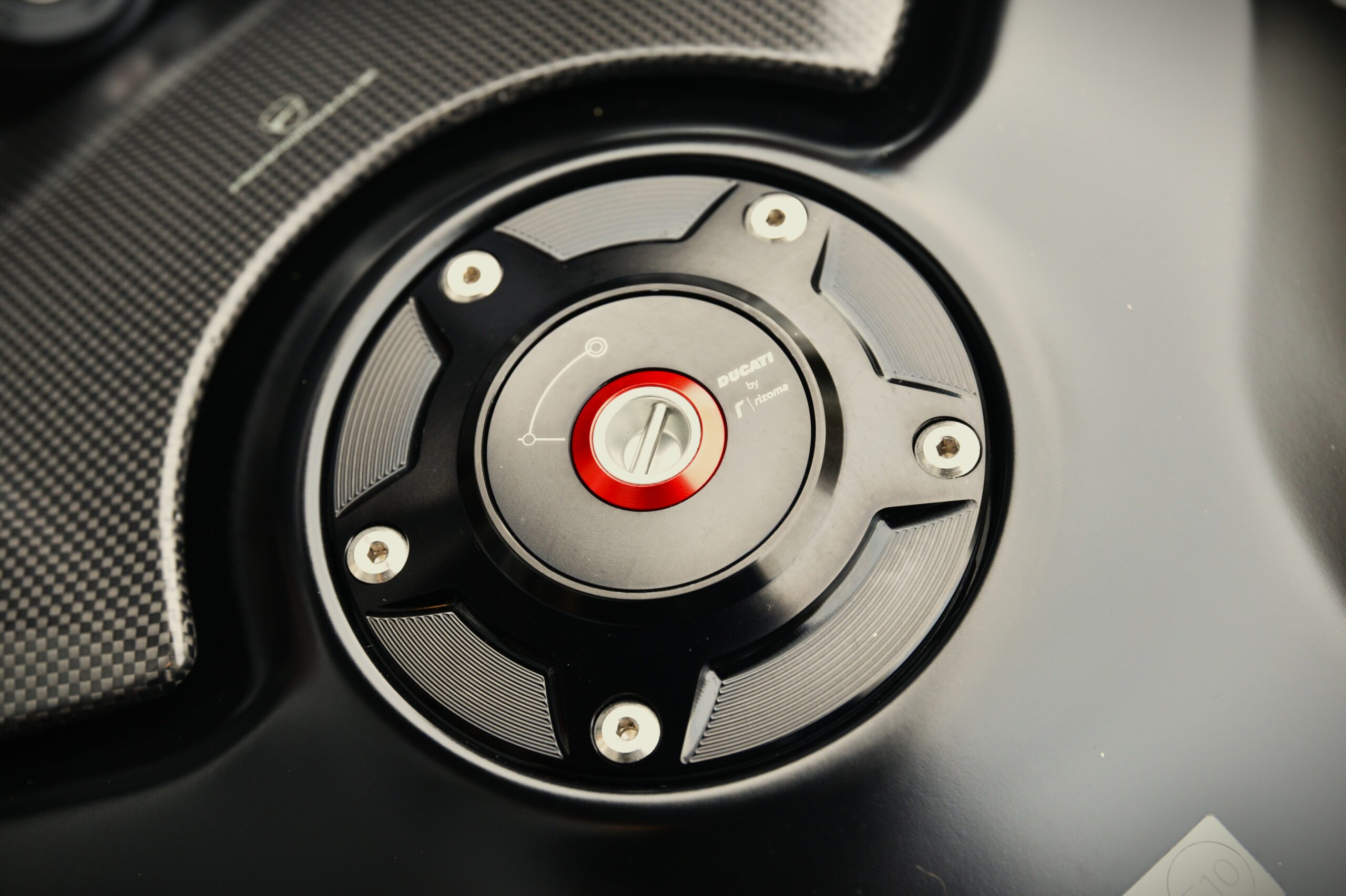 DUCATI STREETFIGHTER V4S – Image 8