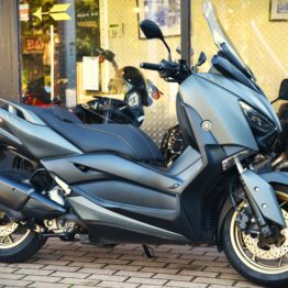 YAMAHA X-MAX 300 TECH MAX