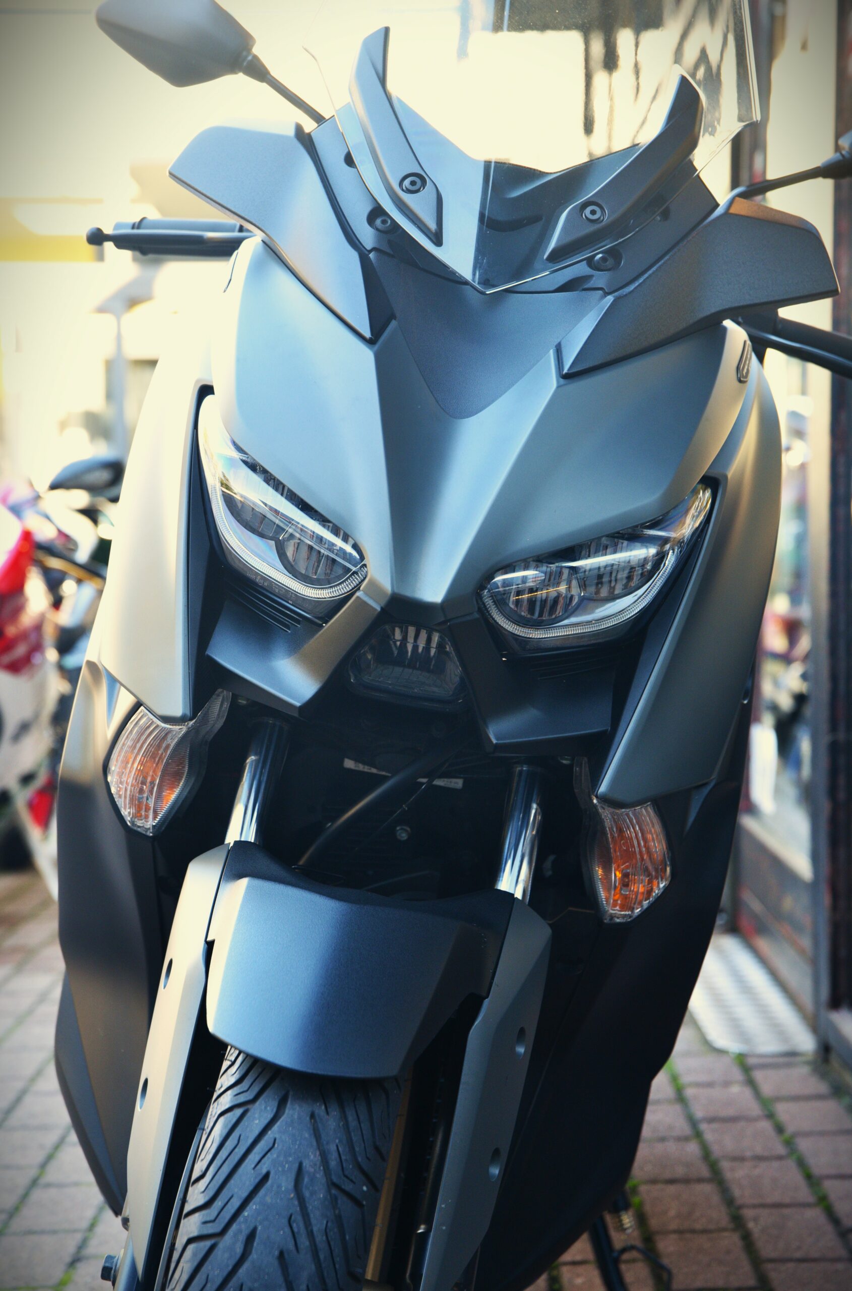 YAMAHA X-MAX 300 TECH MAX – Image 6