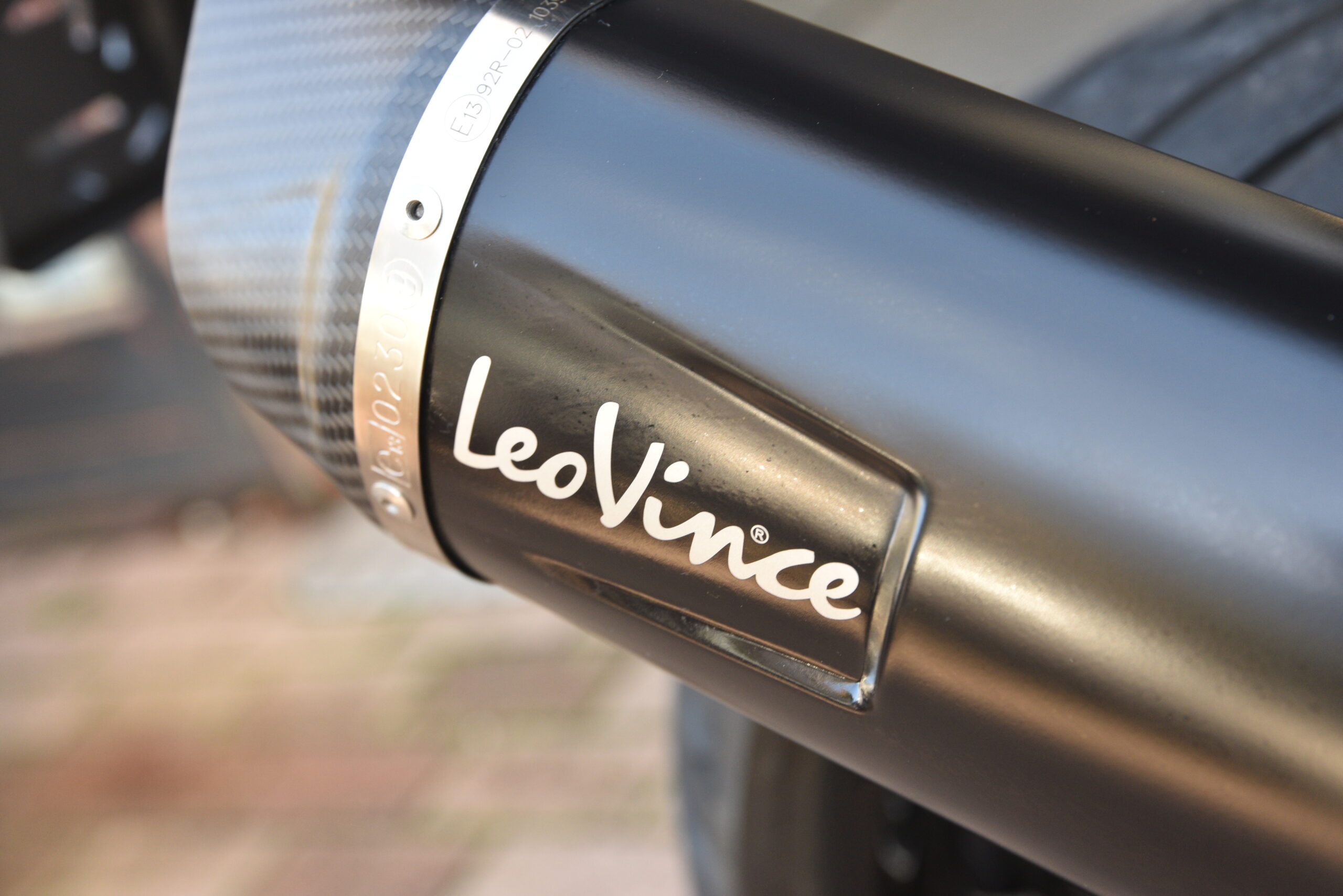 YAMAHA TENERE 700 – Image 8