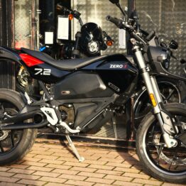 ZERO FXE (TVAC) NEUVE!!!