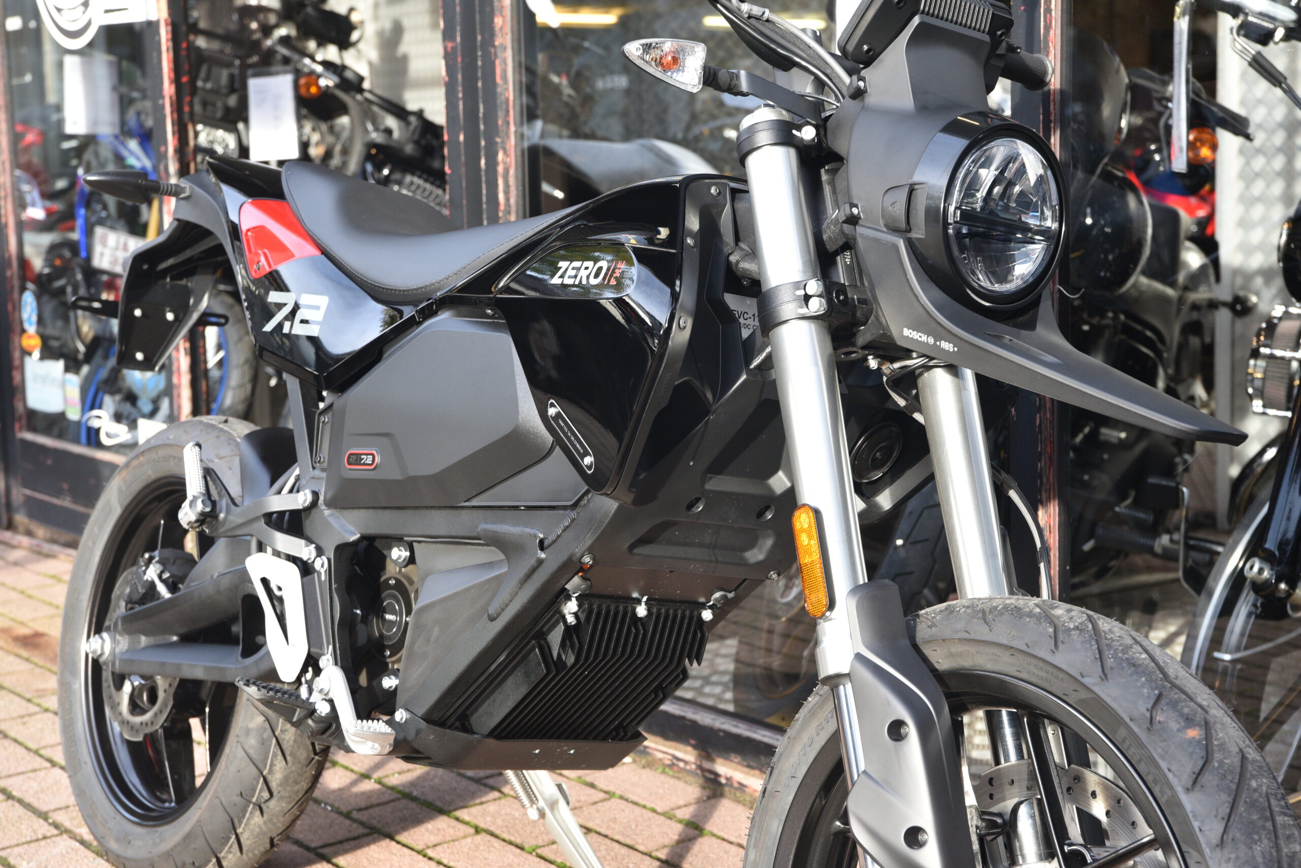 ZERO FXE (TVAC) NEUVE!!! – Image 5