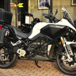 ZERO DSR/X (TVAC) NEUVE !!!