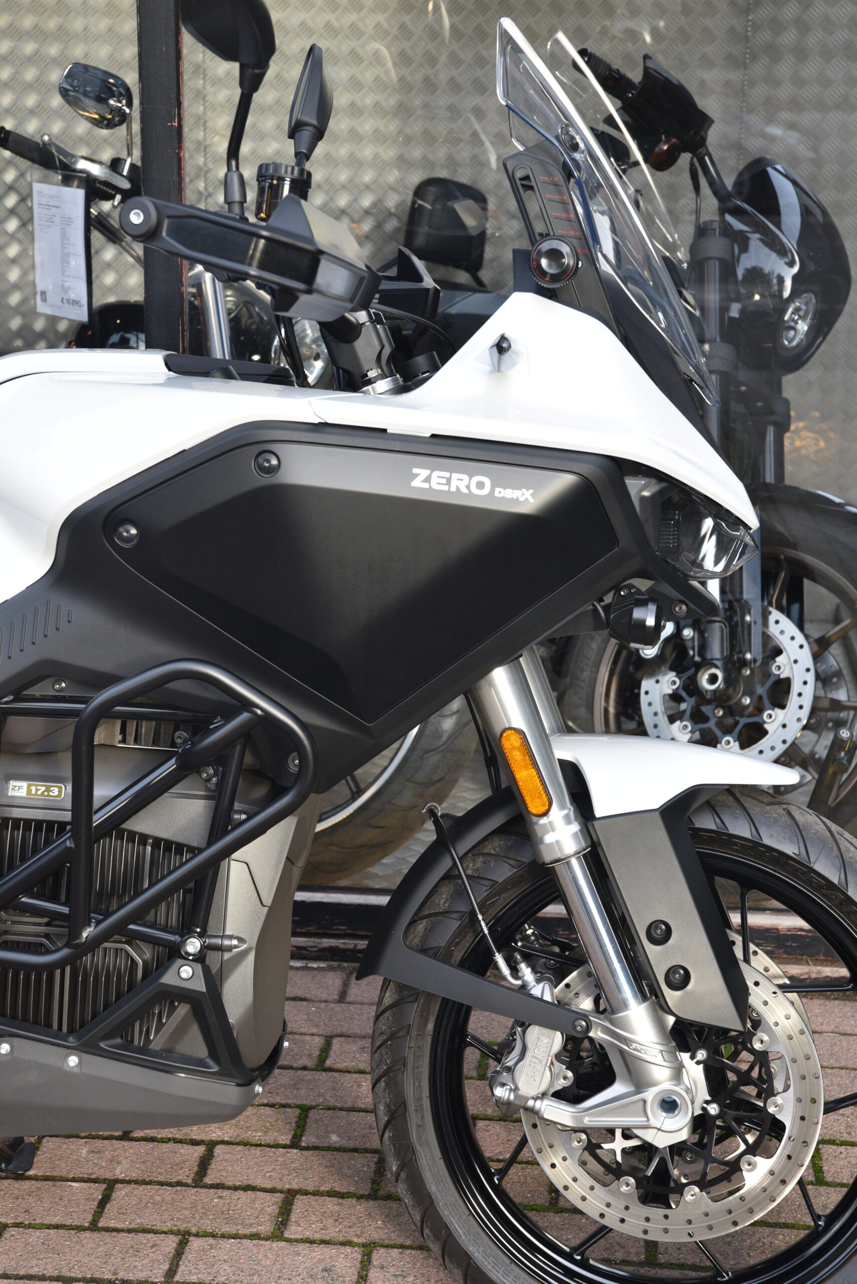 ZERO DSR/X (TVAC) NEUVE !!! – Image 4