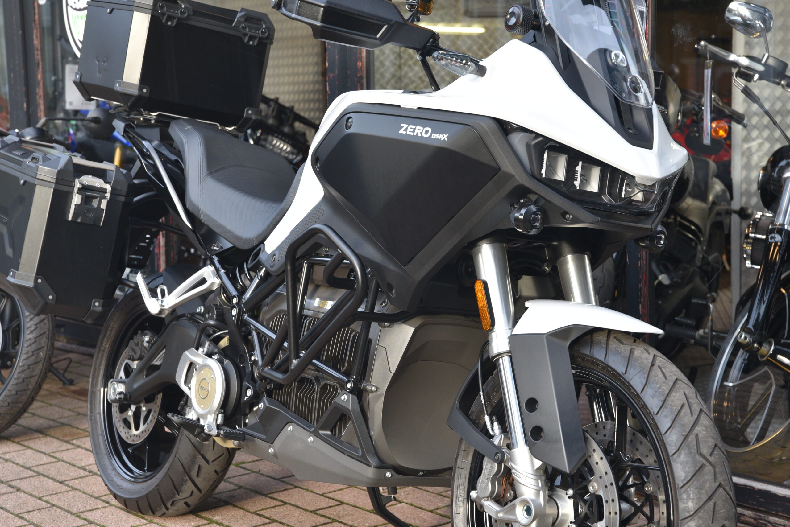 ZERO DSR/X (TVAC) NEUVE !!! – Image 5