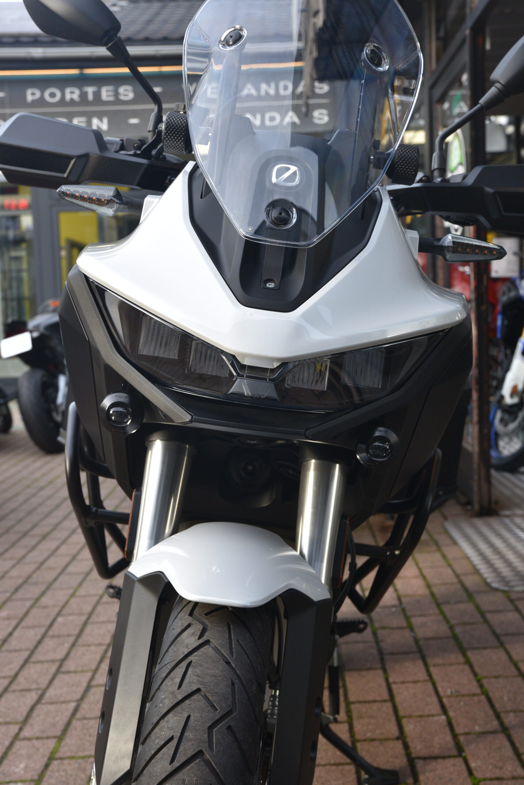 ZERO DSR/X (TVAC) NEUVE !!! – Image 6