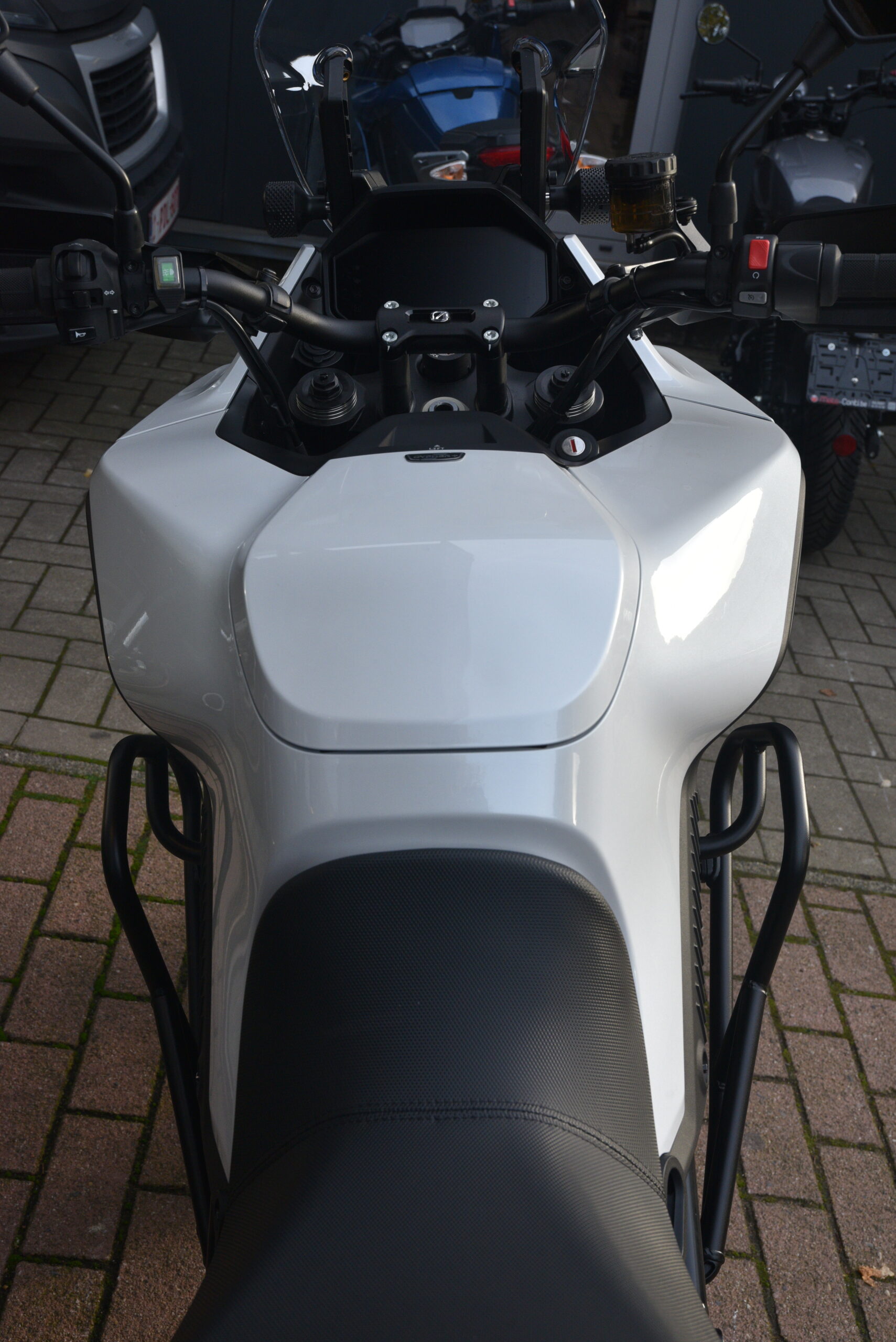 ZERO DSR/X (TVAC) NEUVE !!! – Image 7