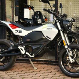 ZERO FXE (TVAC) NEUVE!!!