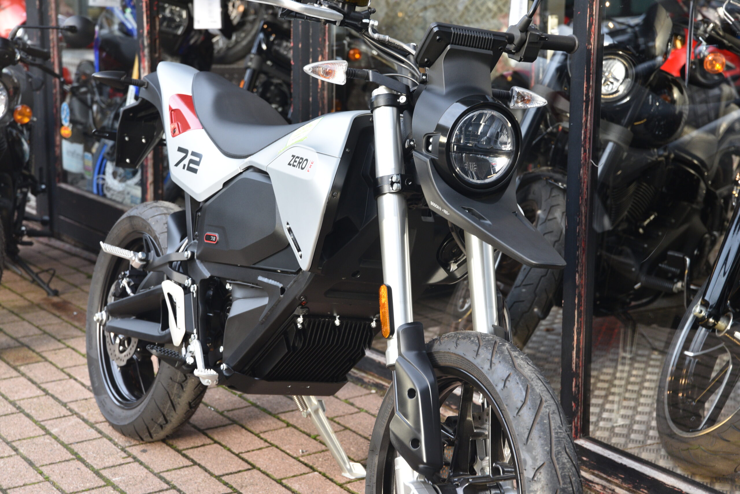 ZERO FXE (TVAC) NEUVE!!! – Image 5