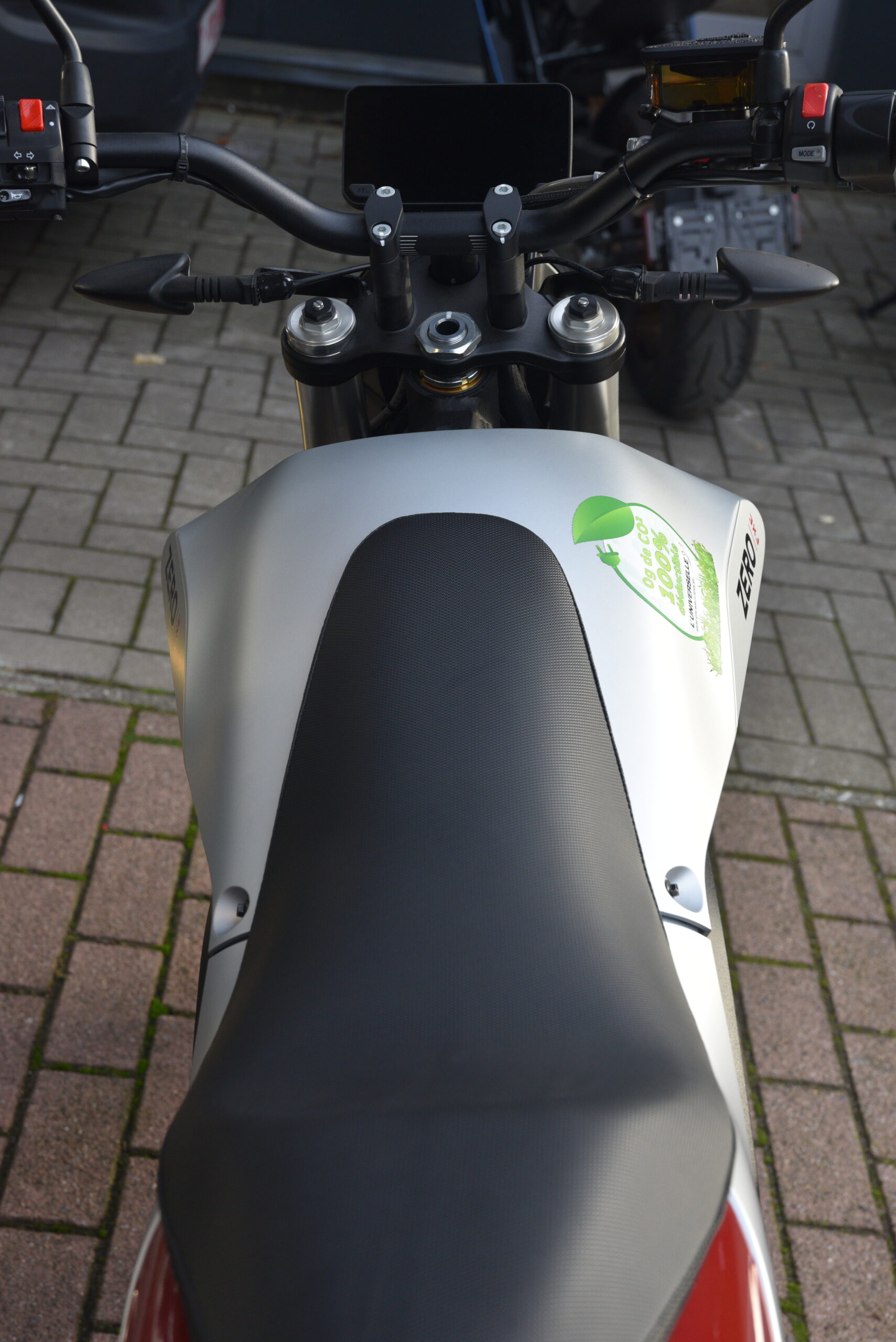 ZERO FXE (TVAC) NEUVE!!! – Image 6