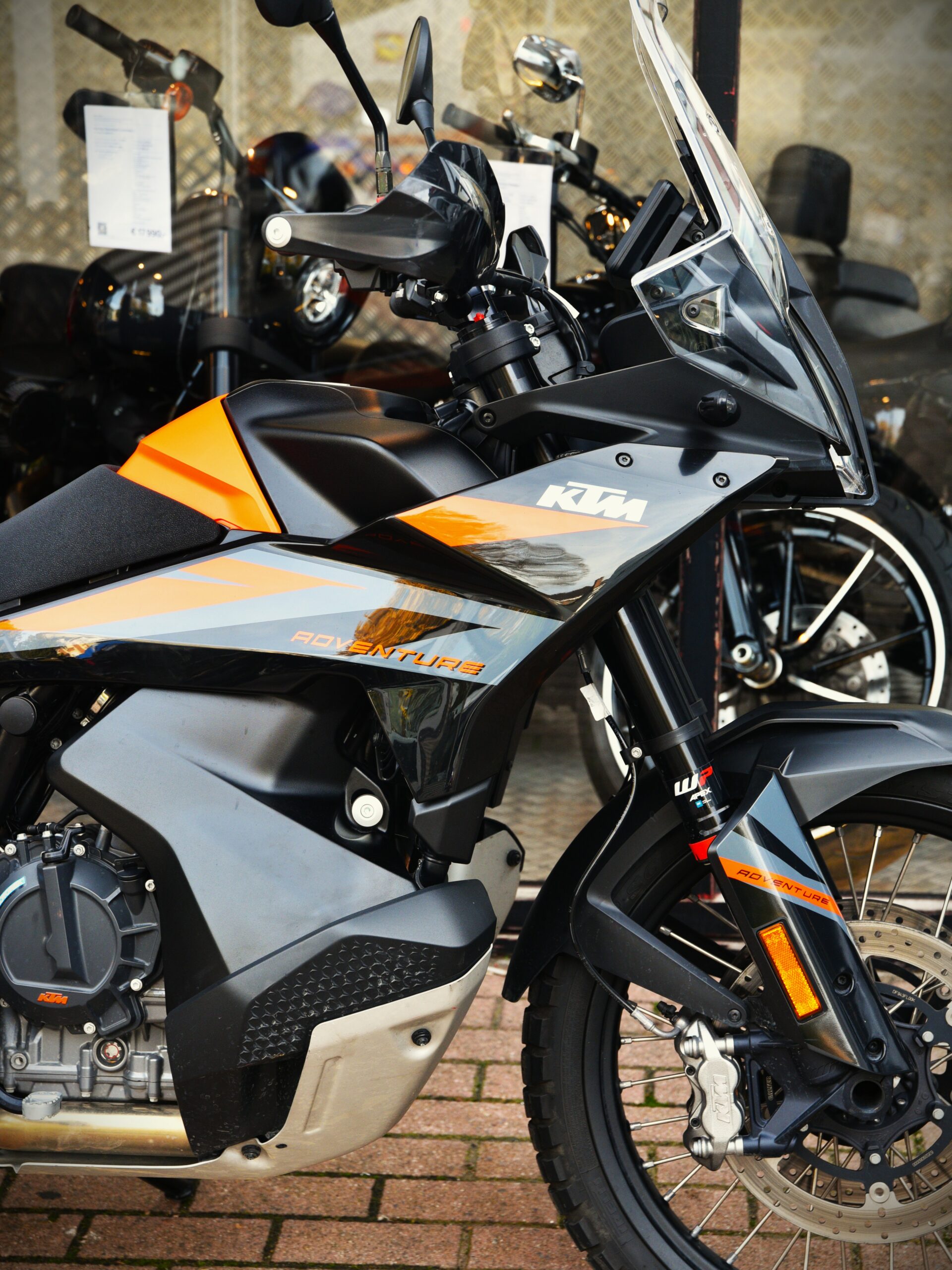 KTM 890 ADVENTURE – Image 4