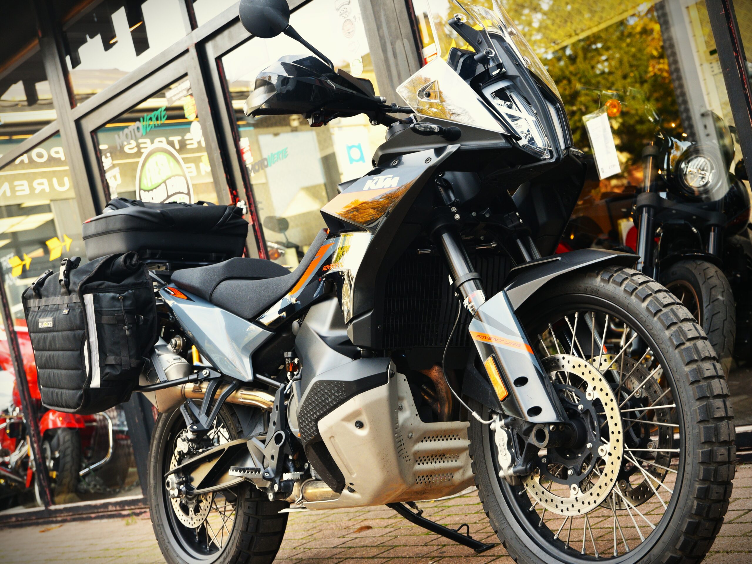 KTM 890 ADVENTURE – Image 5