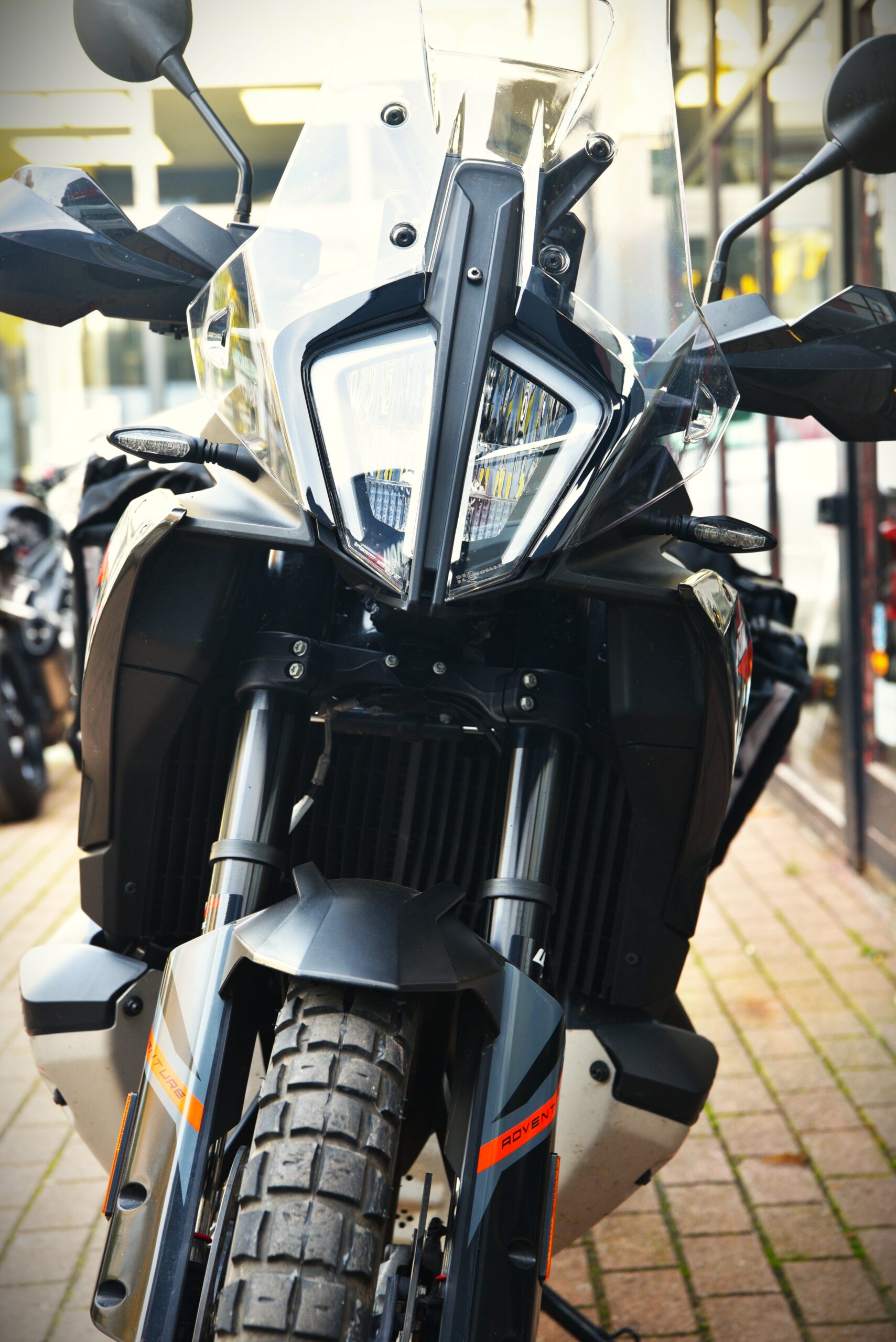 KTM 890 ADVENTURE – Image 6