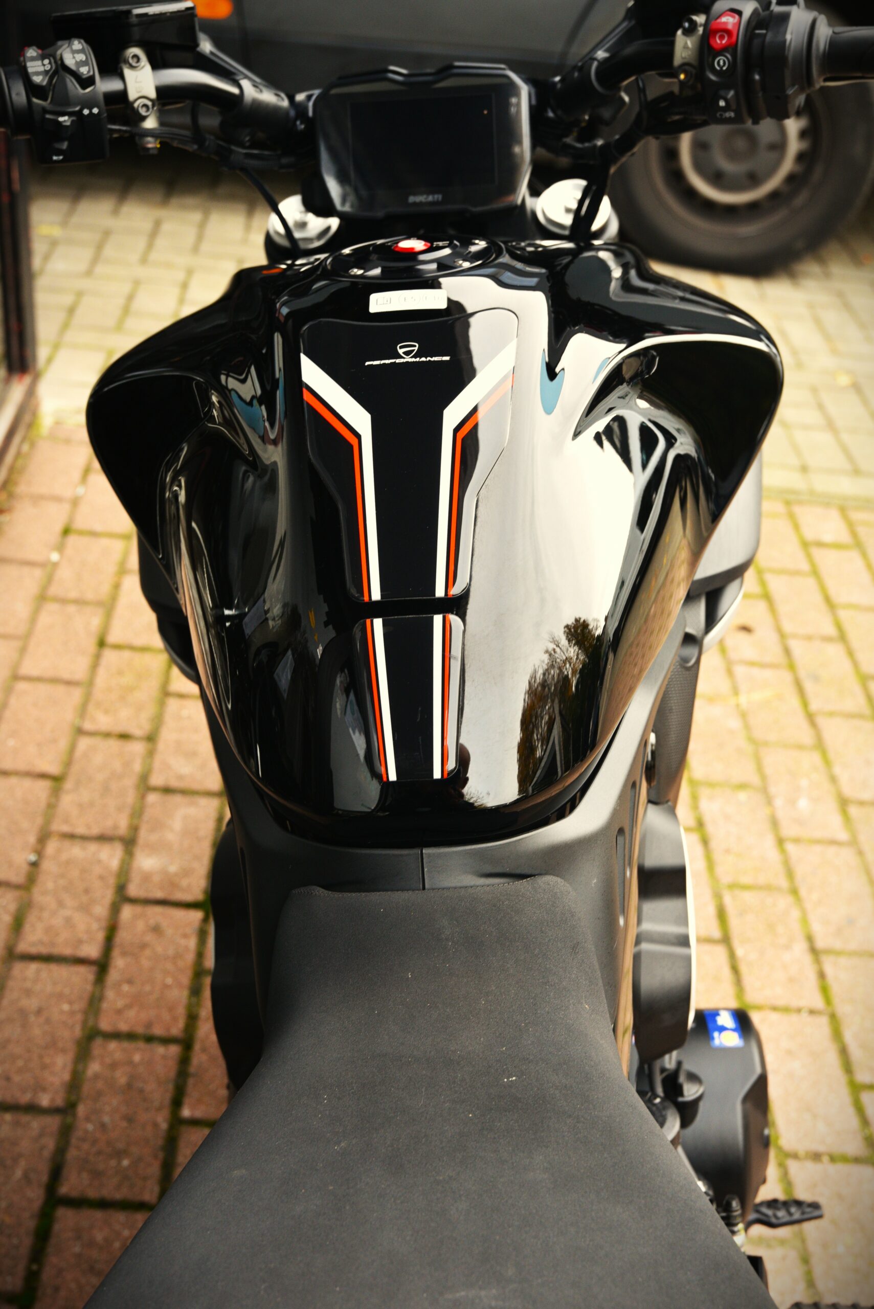 DUCATI DIAVEL V4 – Image 7