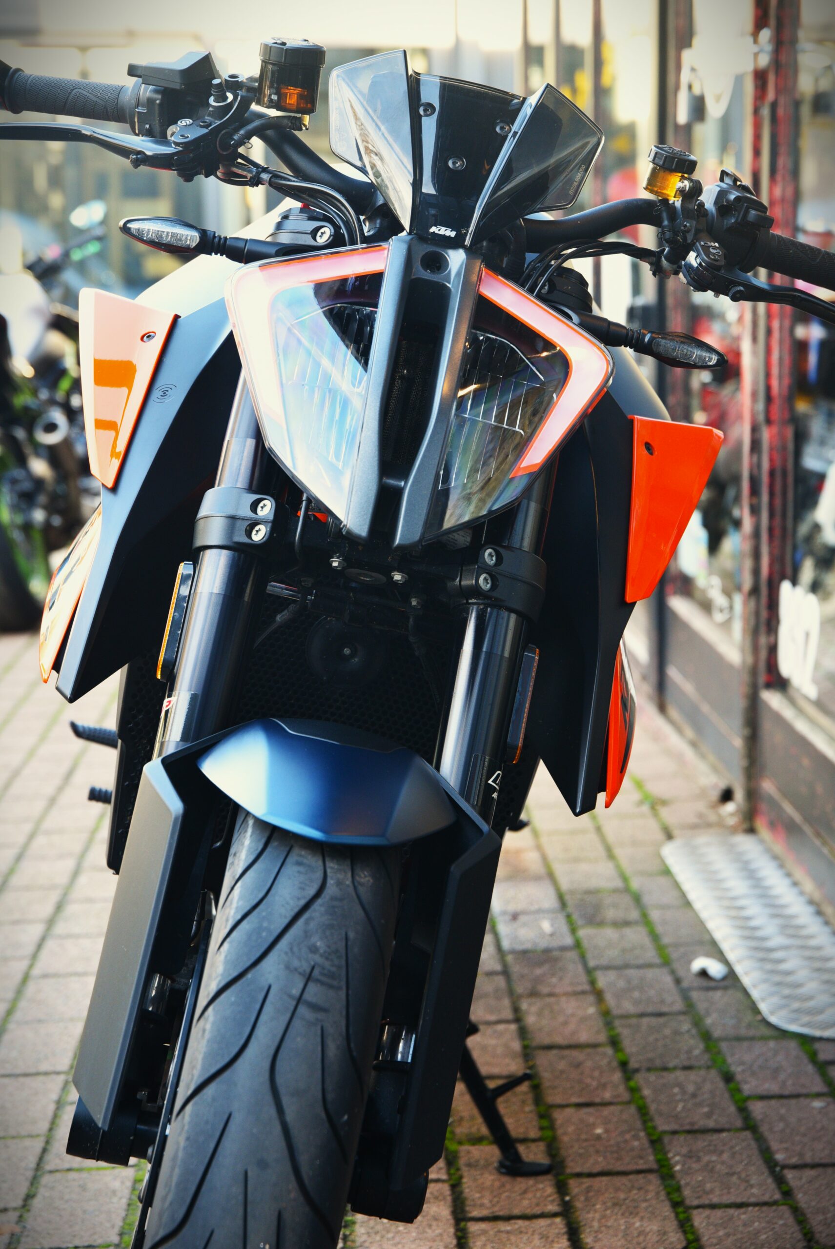 KTM 1290 SUPER DUKE R – Image 6