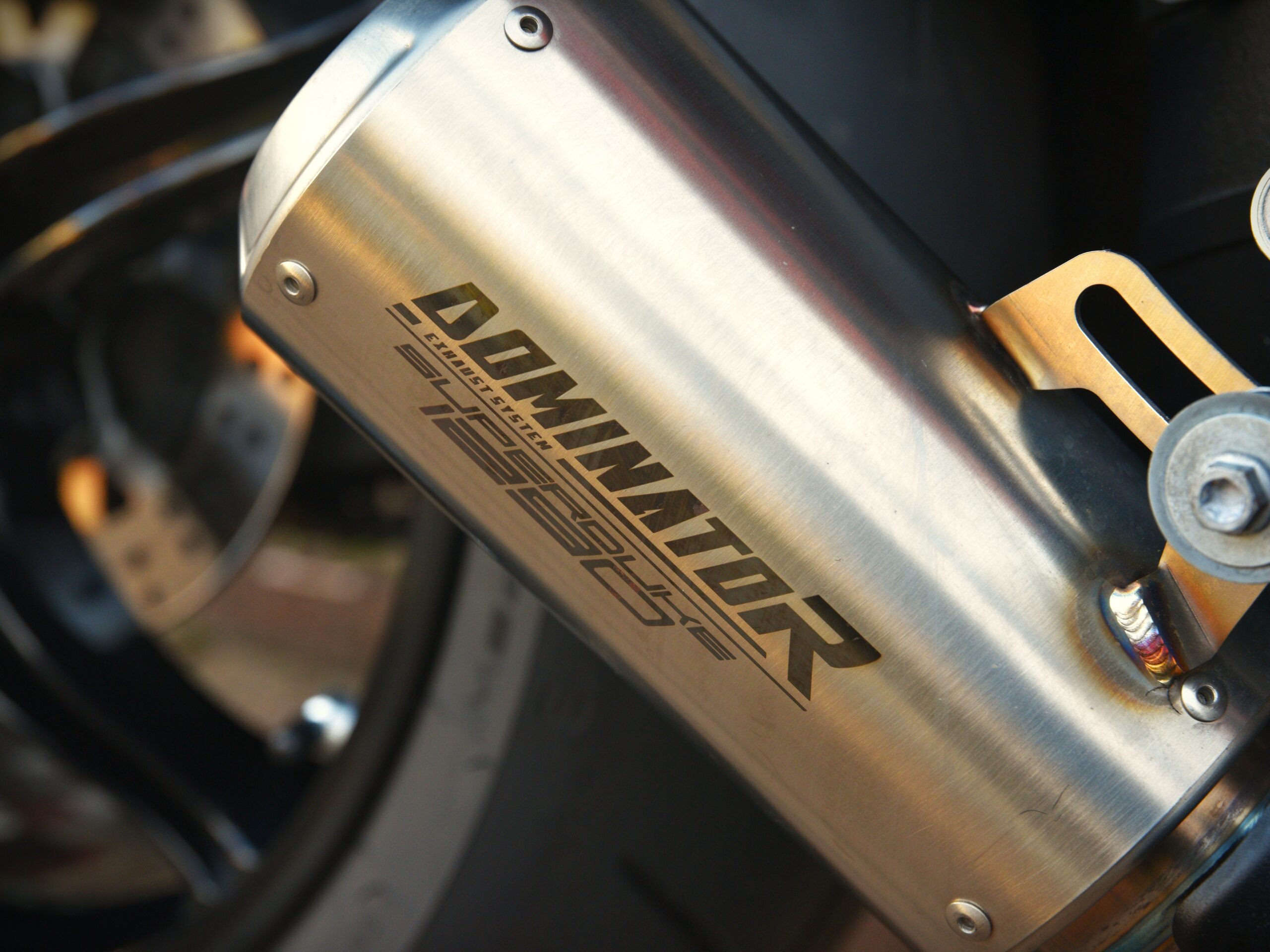 KTM 1290 SUPER DUKE R – Image 8