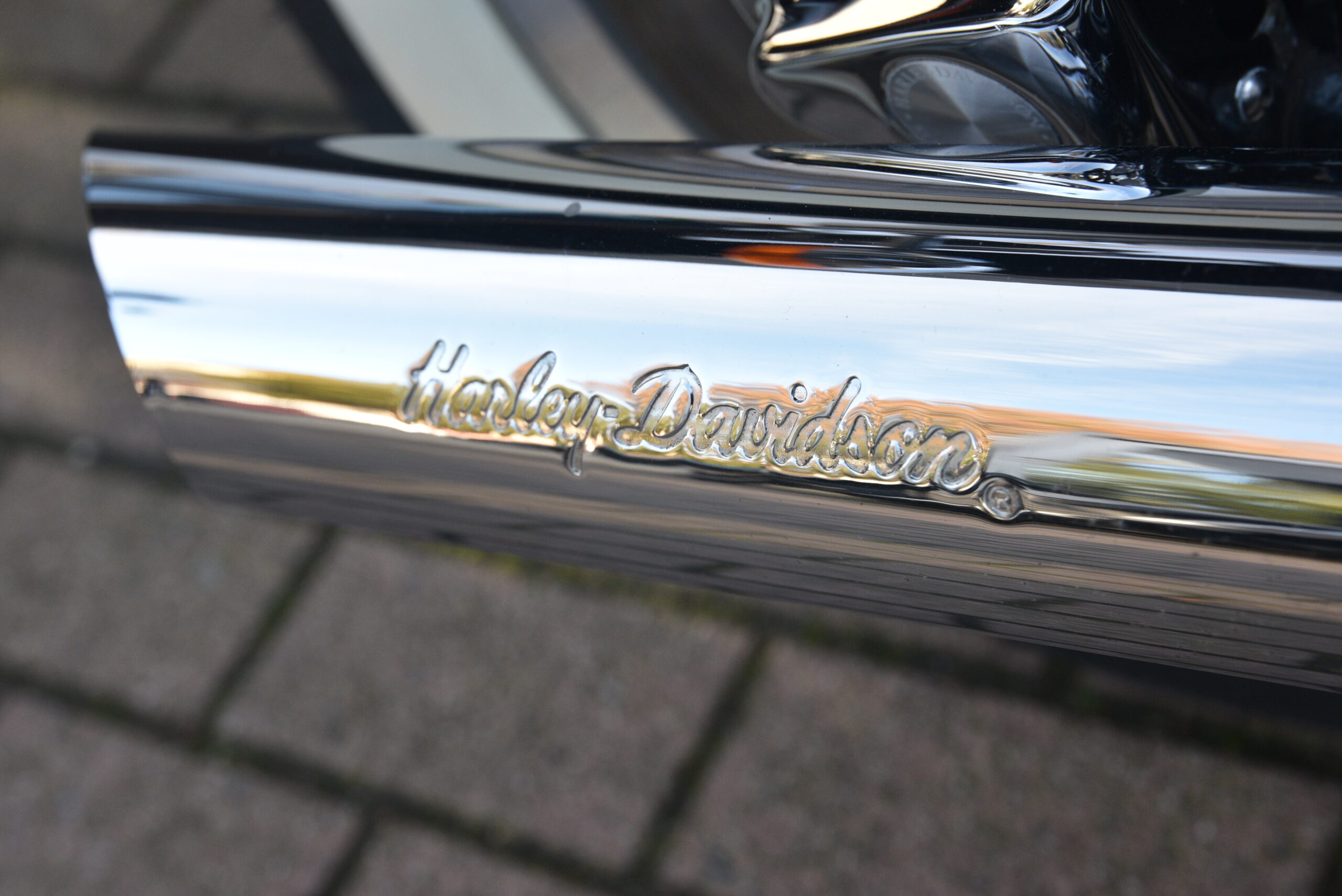 HARLEY DAVIDSON 1340 FAT BOY – Image 8