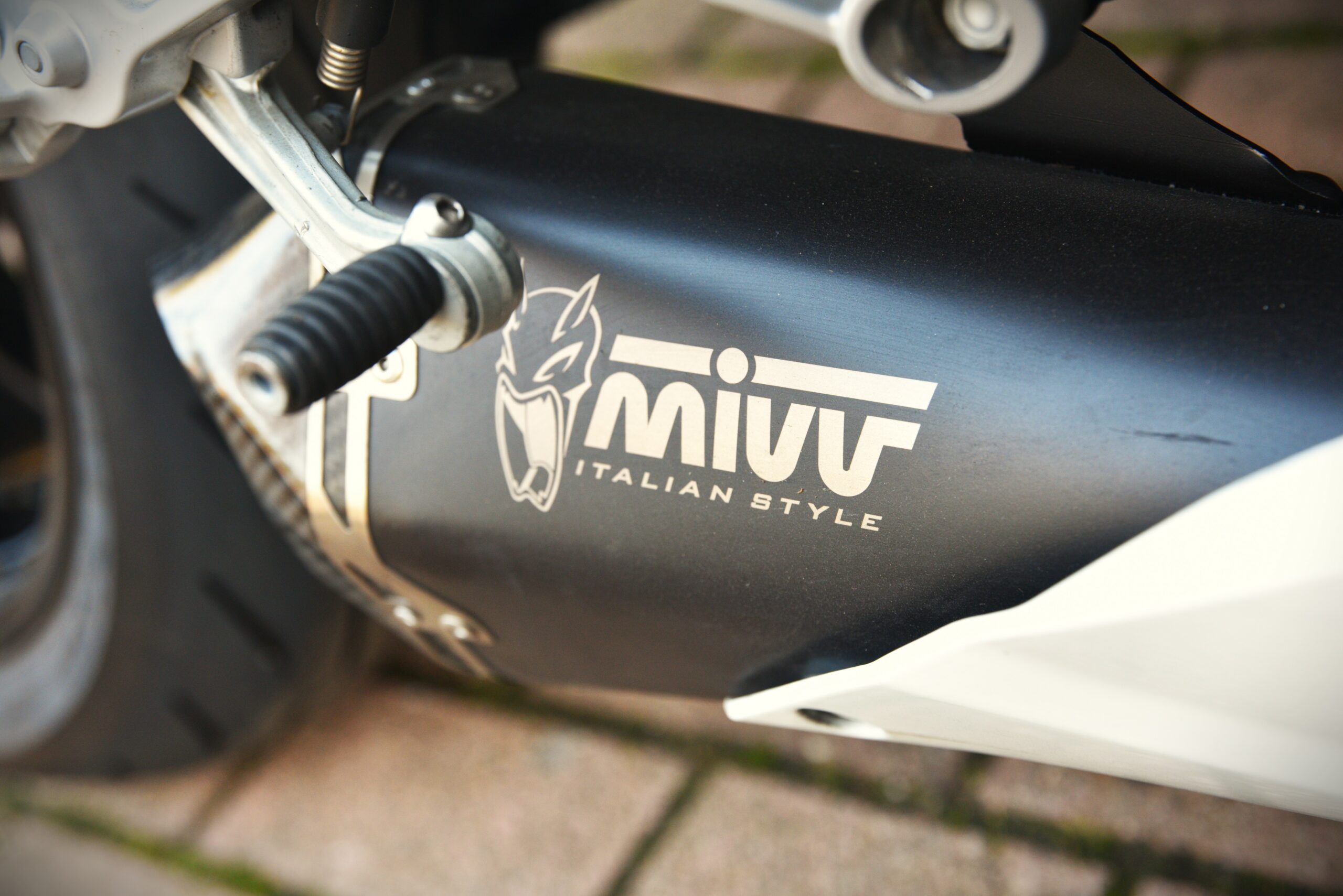 APRILIA RS 660 – Image 8