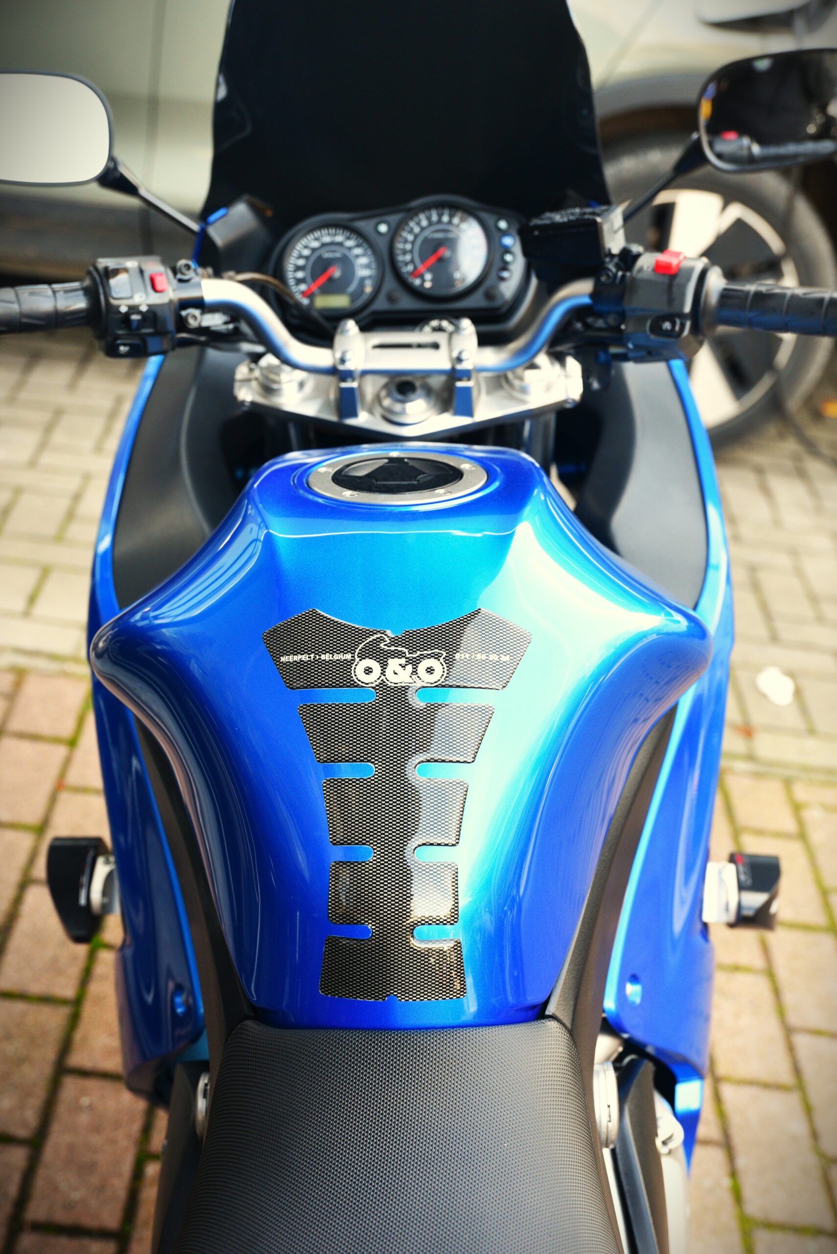 KAWASAKI ER-6F ABS – Image 7