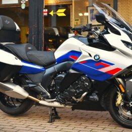 BMW K 1600 GT