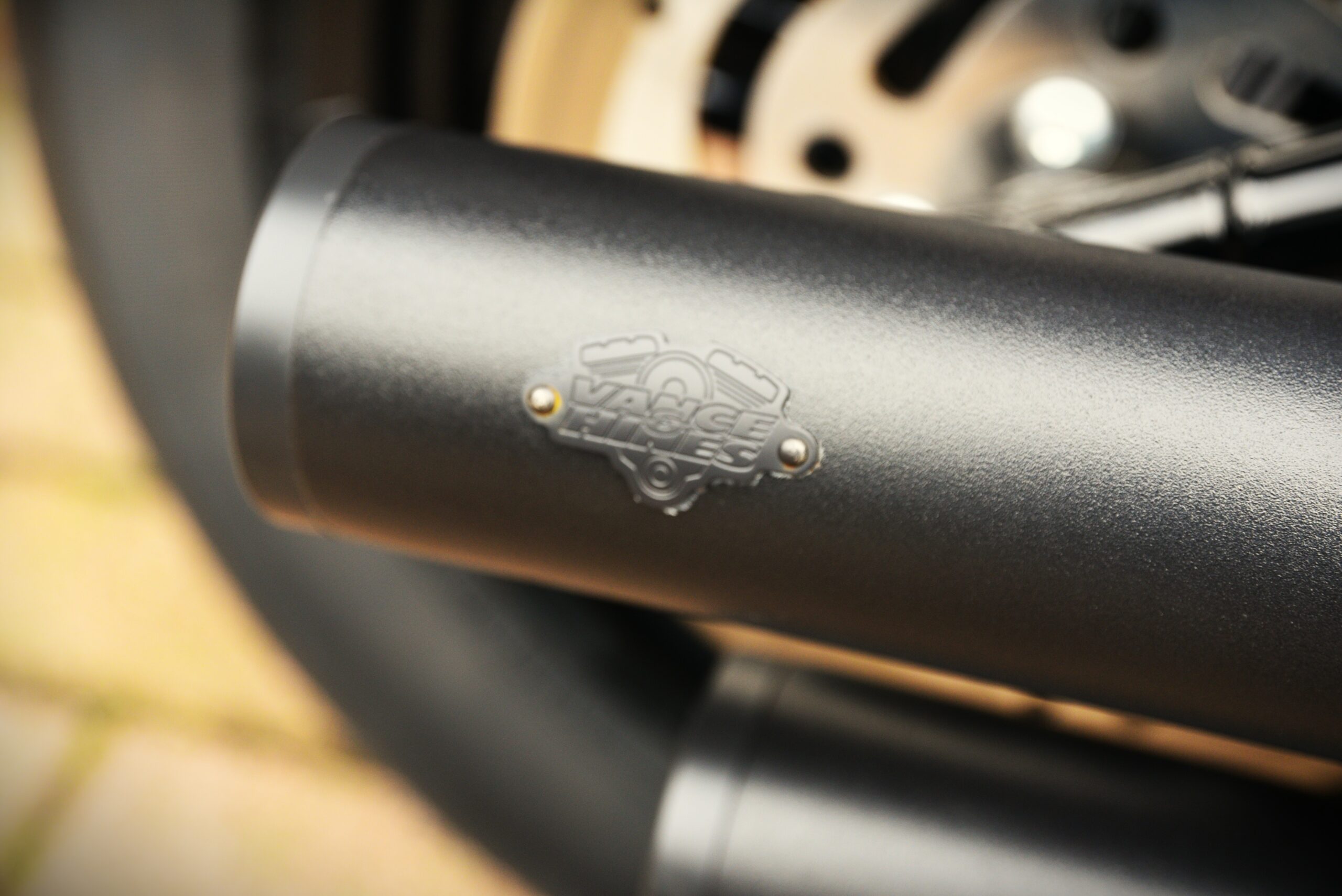 HARLEY DAVIDSON STREET BOB 114 – Image 8