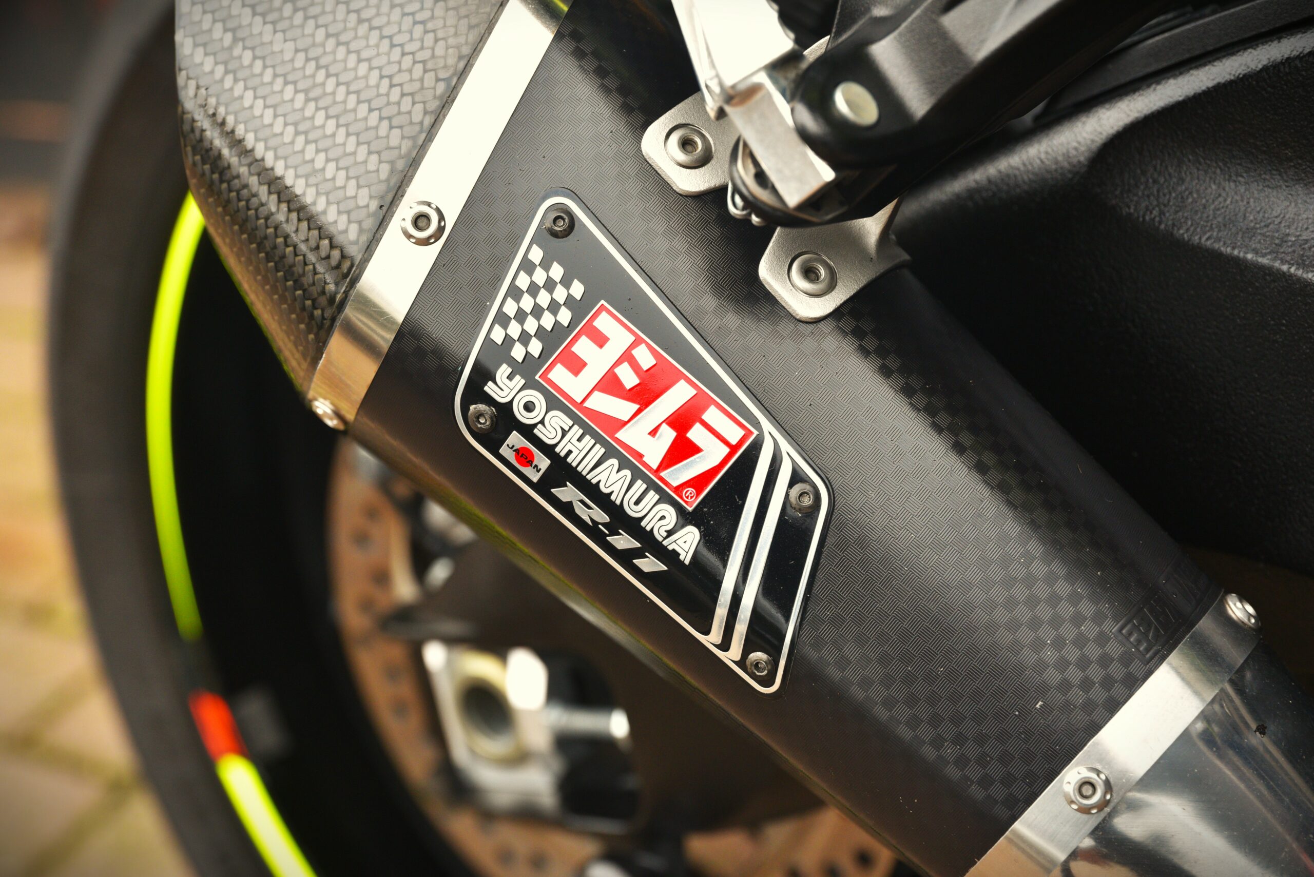 SUZUKI GSX-S 1000 – Image 8