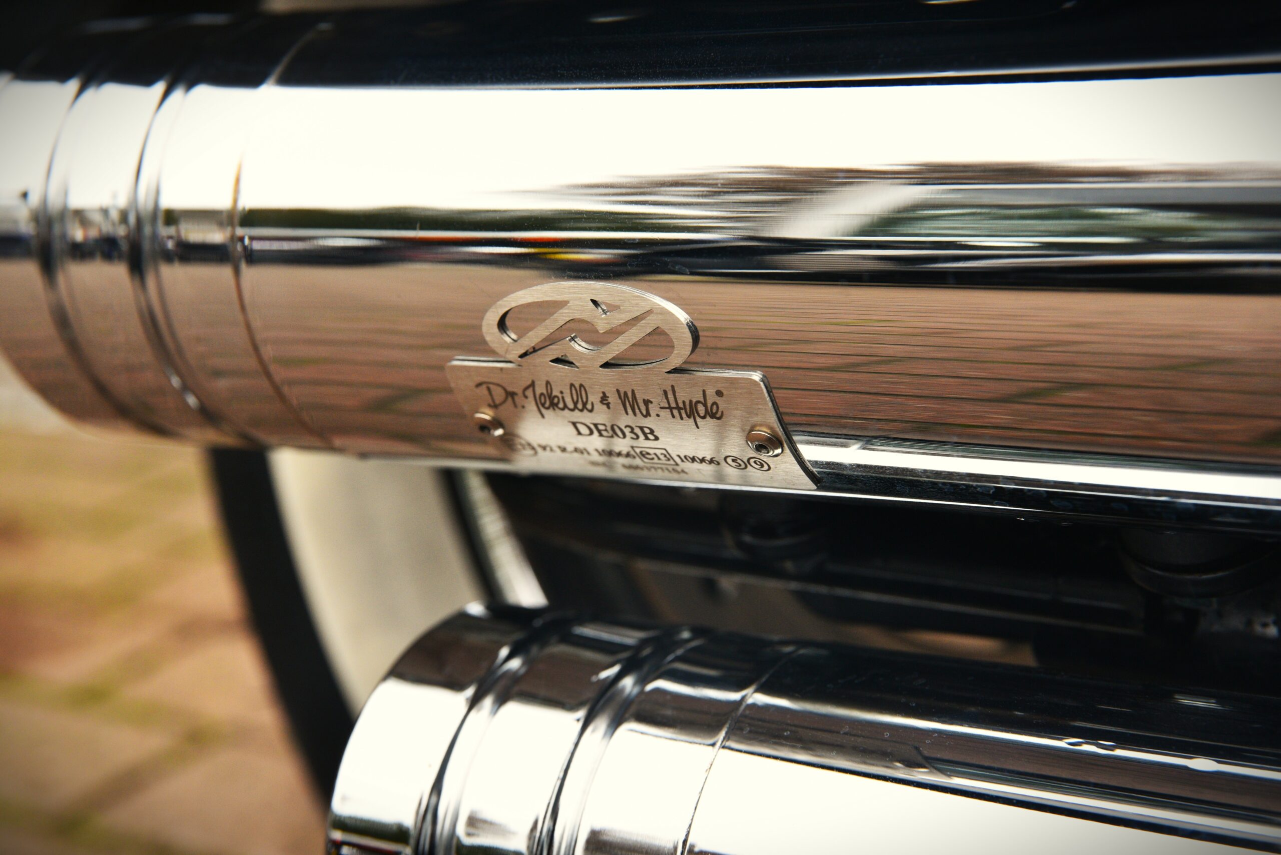 HARLEY DAVIDSON 103 SOFTAIL DELUXE – Image 8