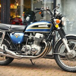 HONDA CB 750 FOUR