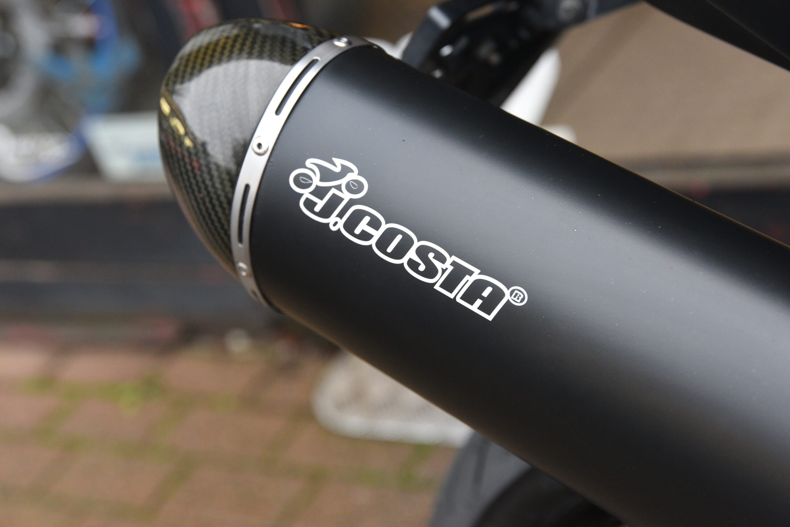 YAMAHA TMAX 560 TECH MAX – Image 8