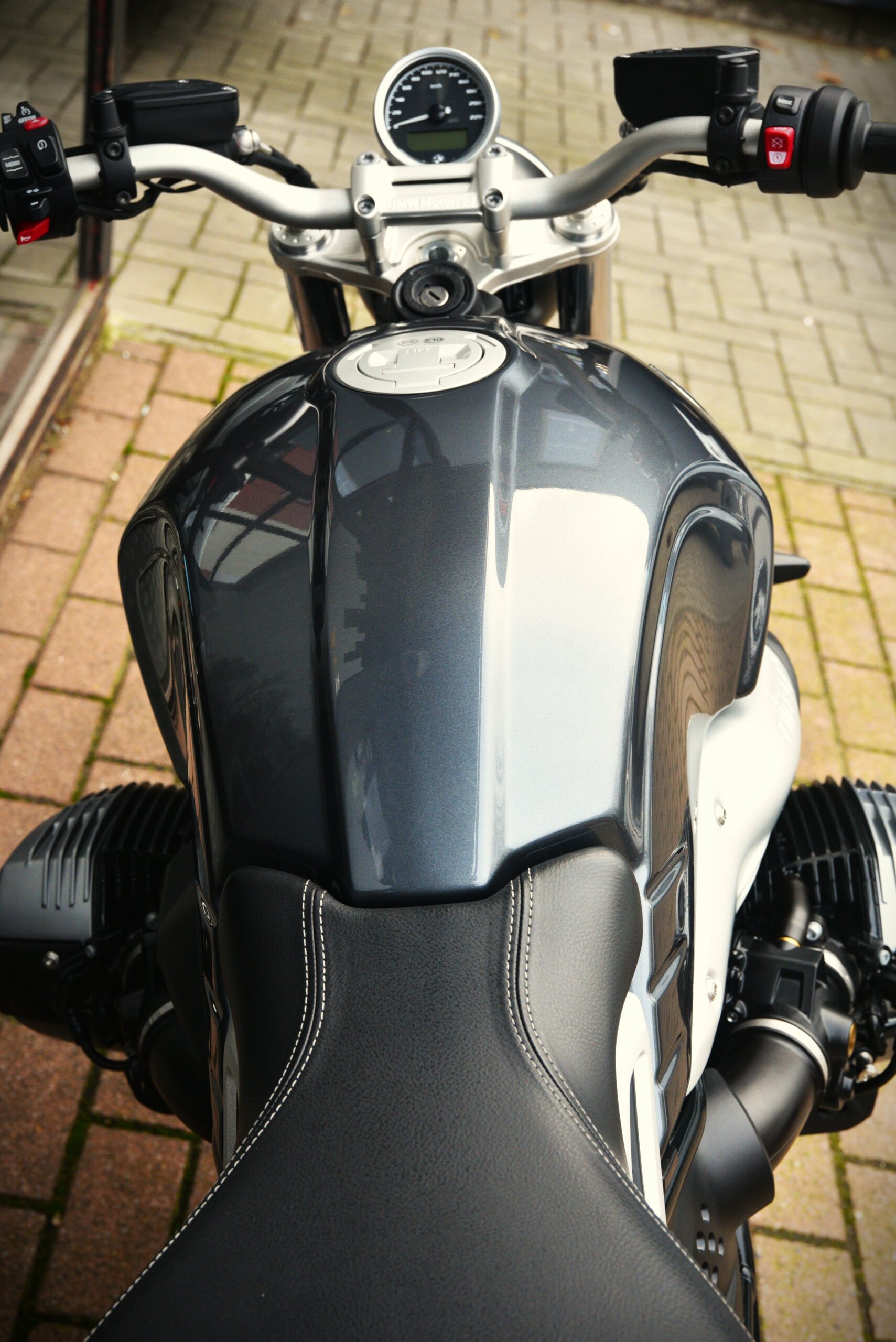 BMW R NINE T PURE (A2) – Image 7