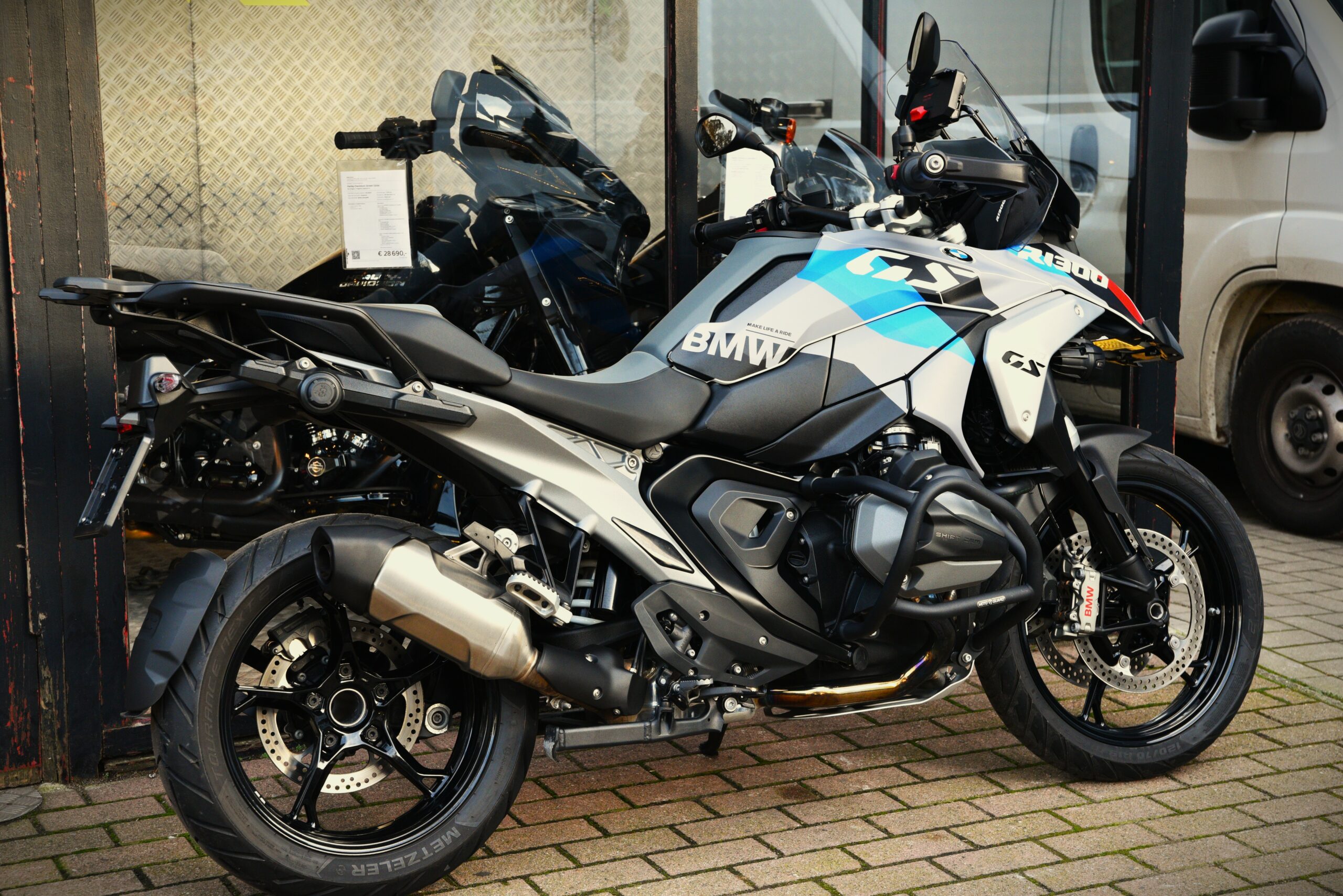BMW R 1300 GS – Image 3