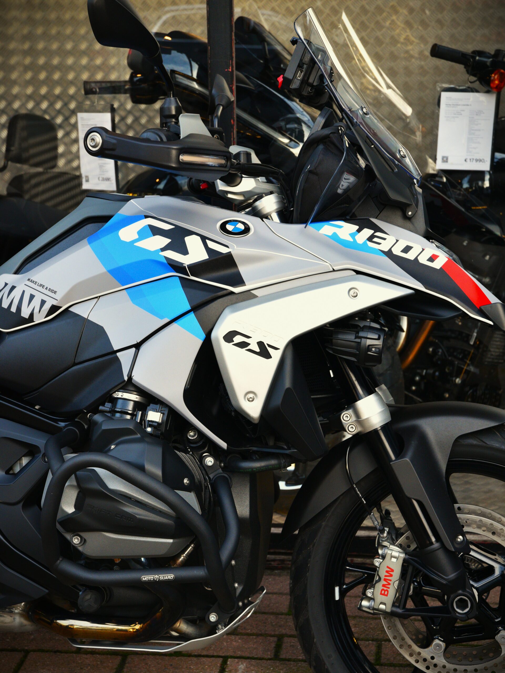 BMW R 1300 GS – Image 4