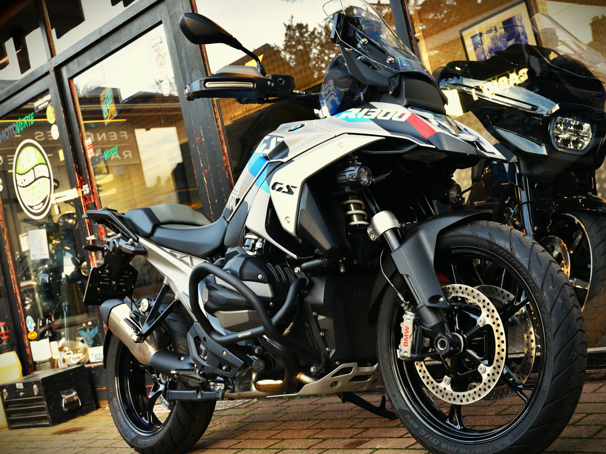BMW R 1300 GS – Image 5
