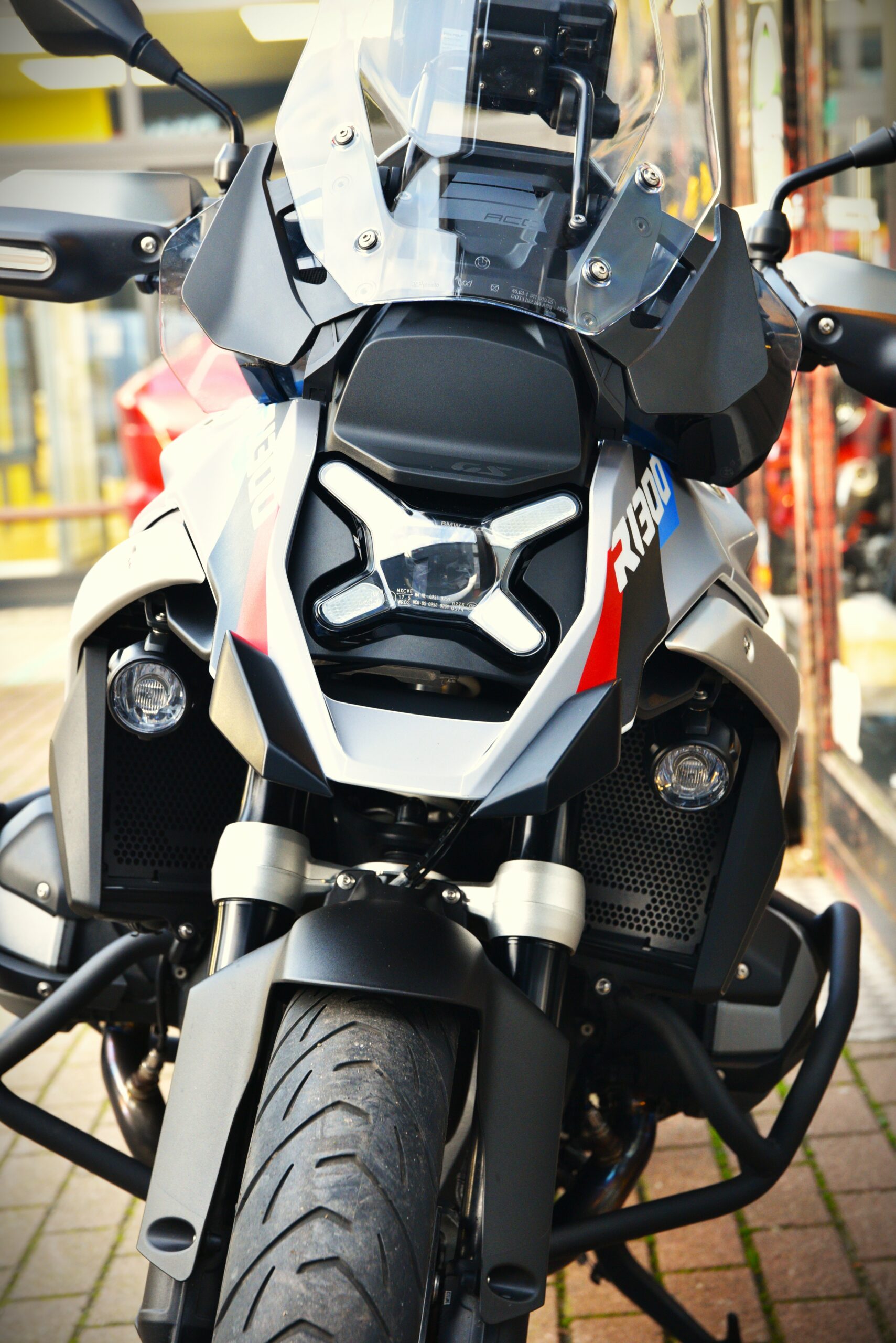 BMW R 1300 GS – Image 6