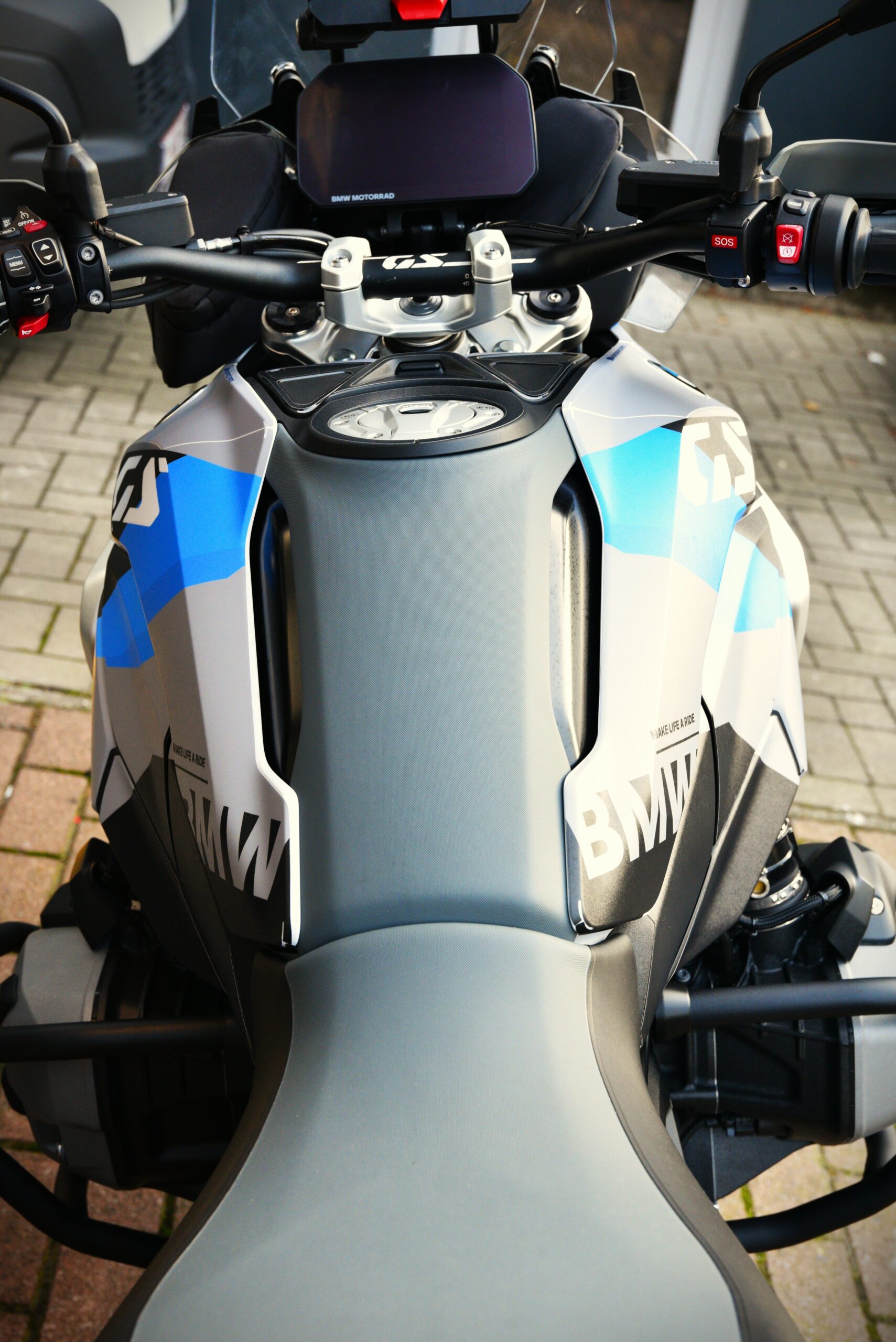 BMW R 1300 GS – Image 7