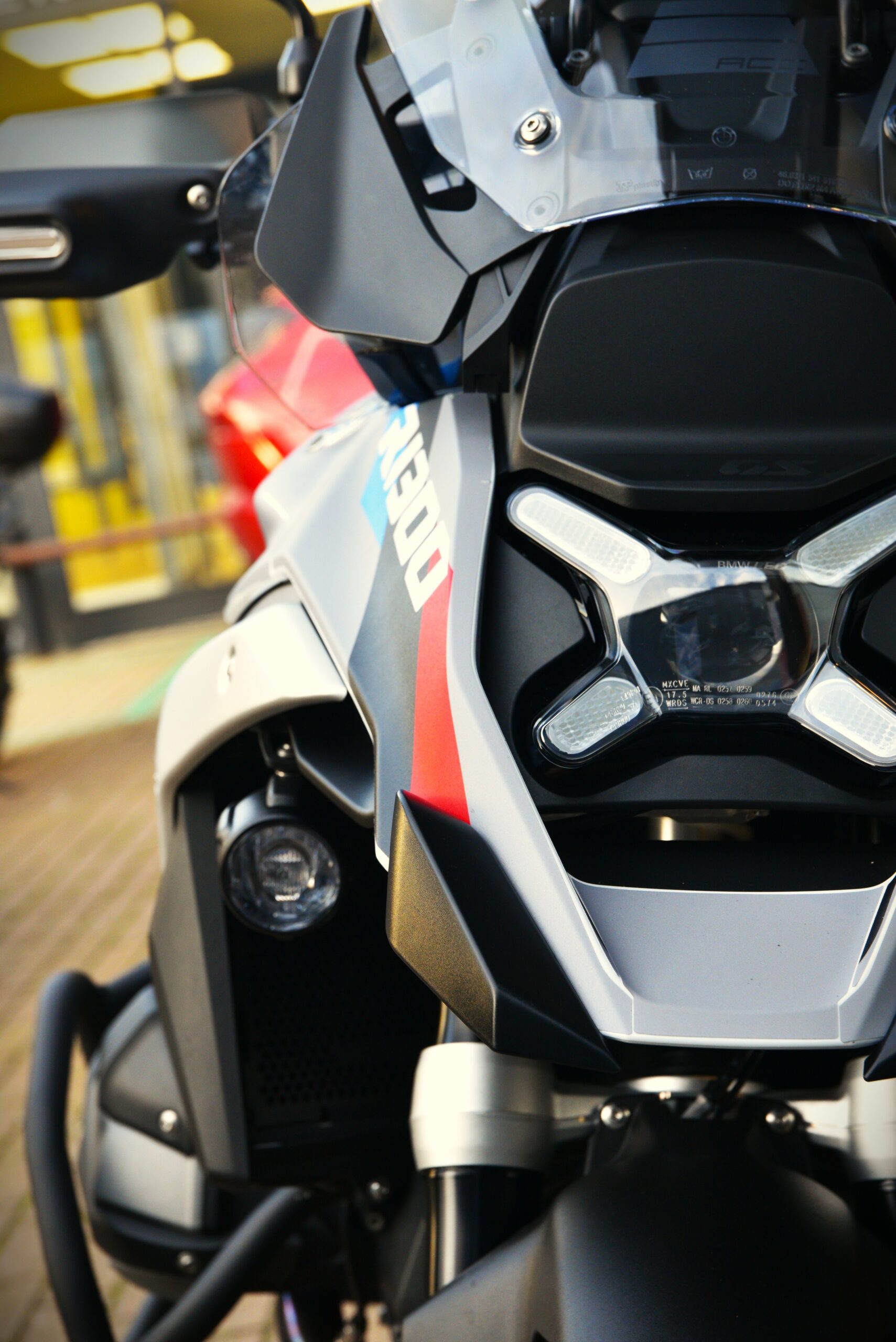 BMW R 1300 GS – Image 8