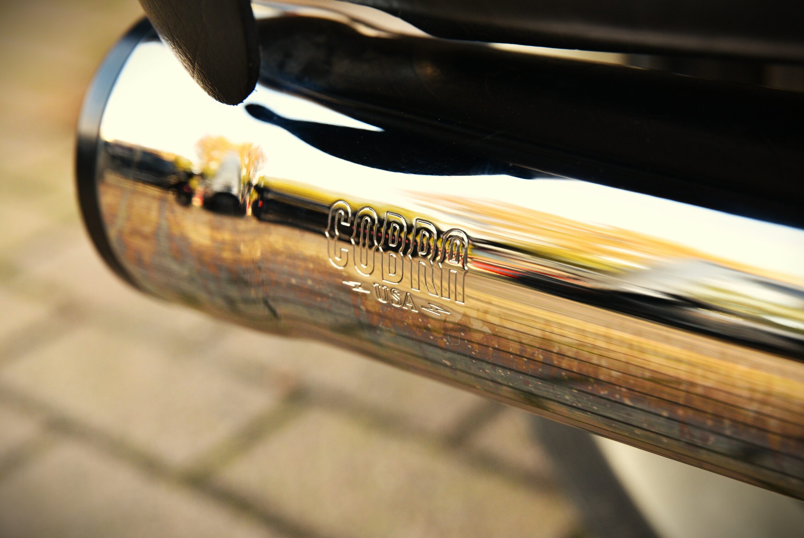 HARLEY DAVIDSON 103 HERITAGE SOFTAIL CLASSIC – Image 8