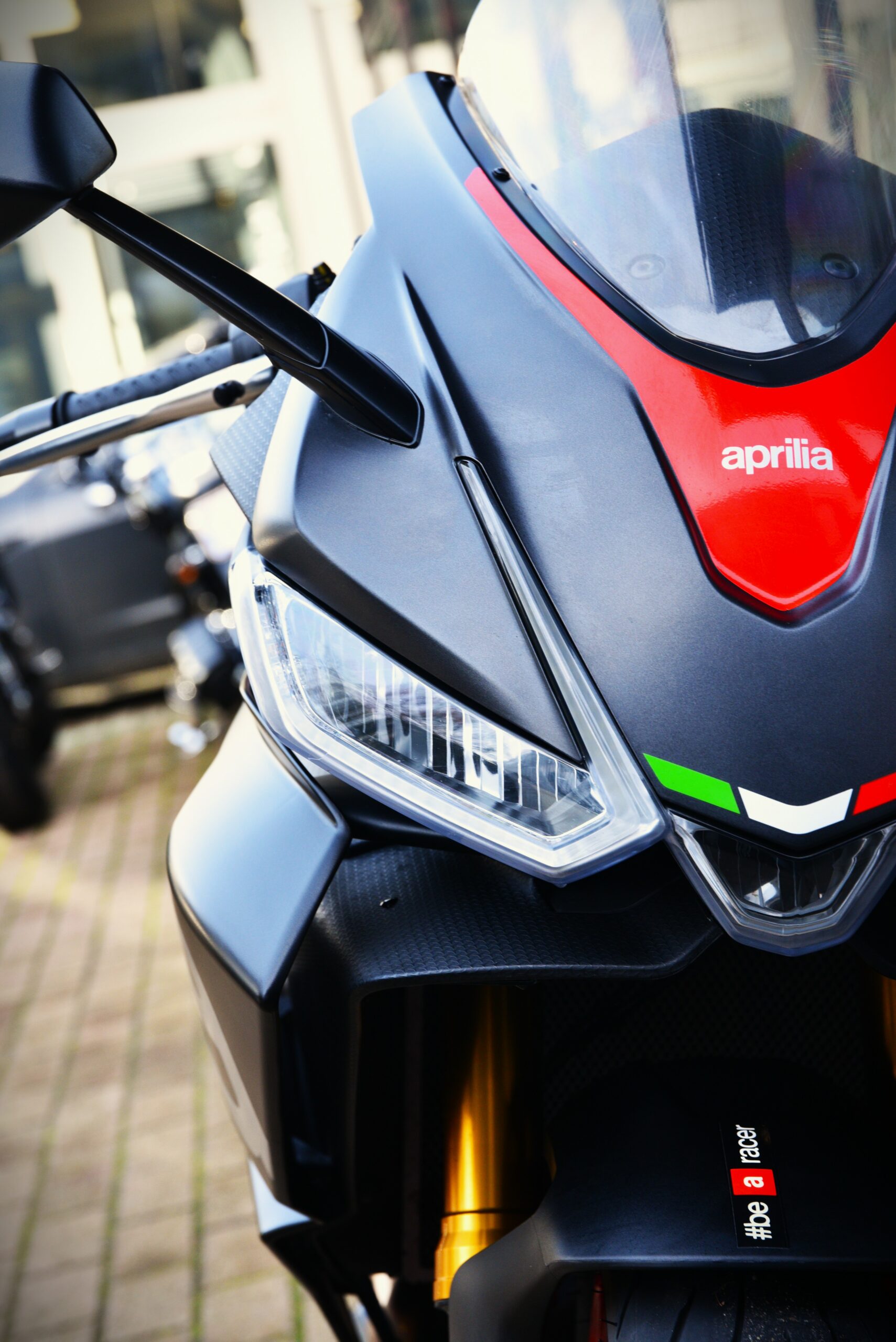 APRILIA RS 660 – Image 8