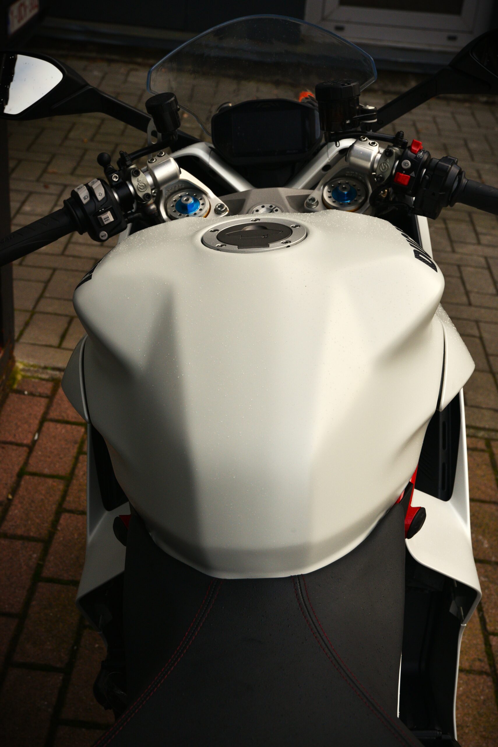 DUCATI SUPERSPORT 950 S – Image 7